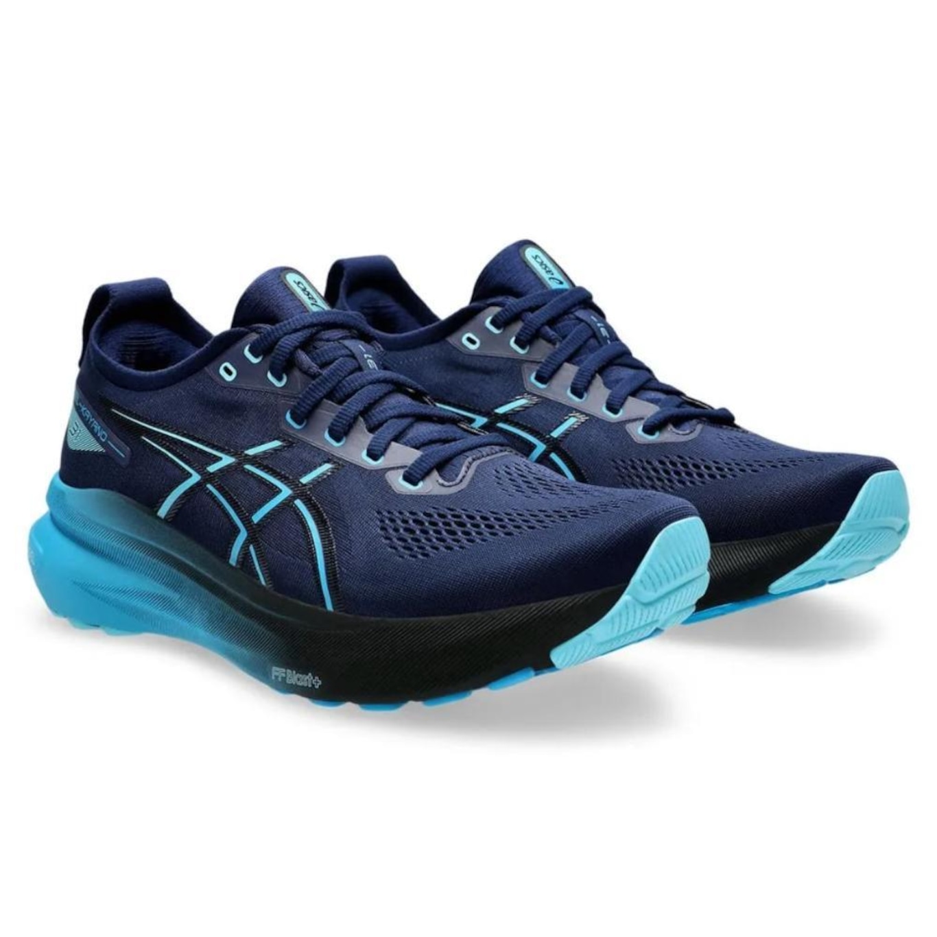 Tênis Asics Gel-Kayano 31 Masculino - Foto 3