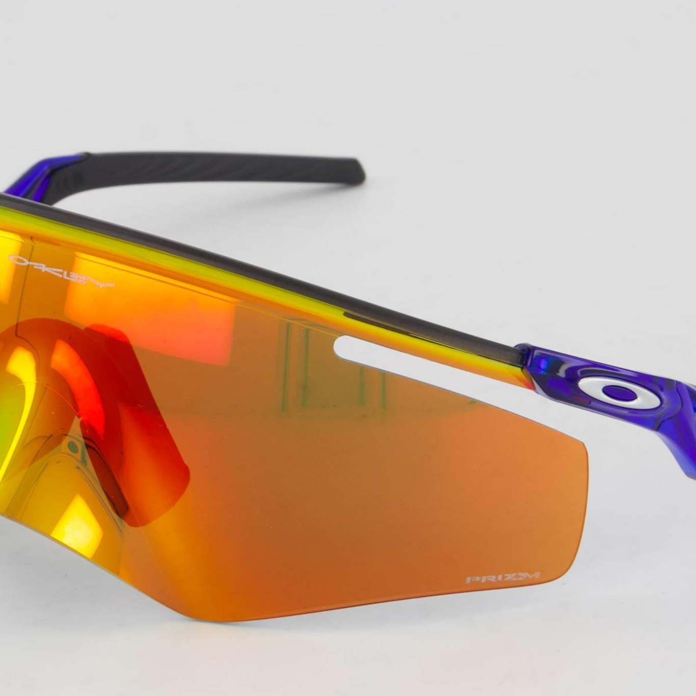 Óculos de Sol Oakley Qntm Kato - Foto 3