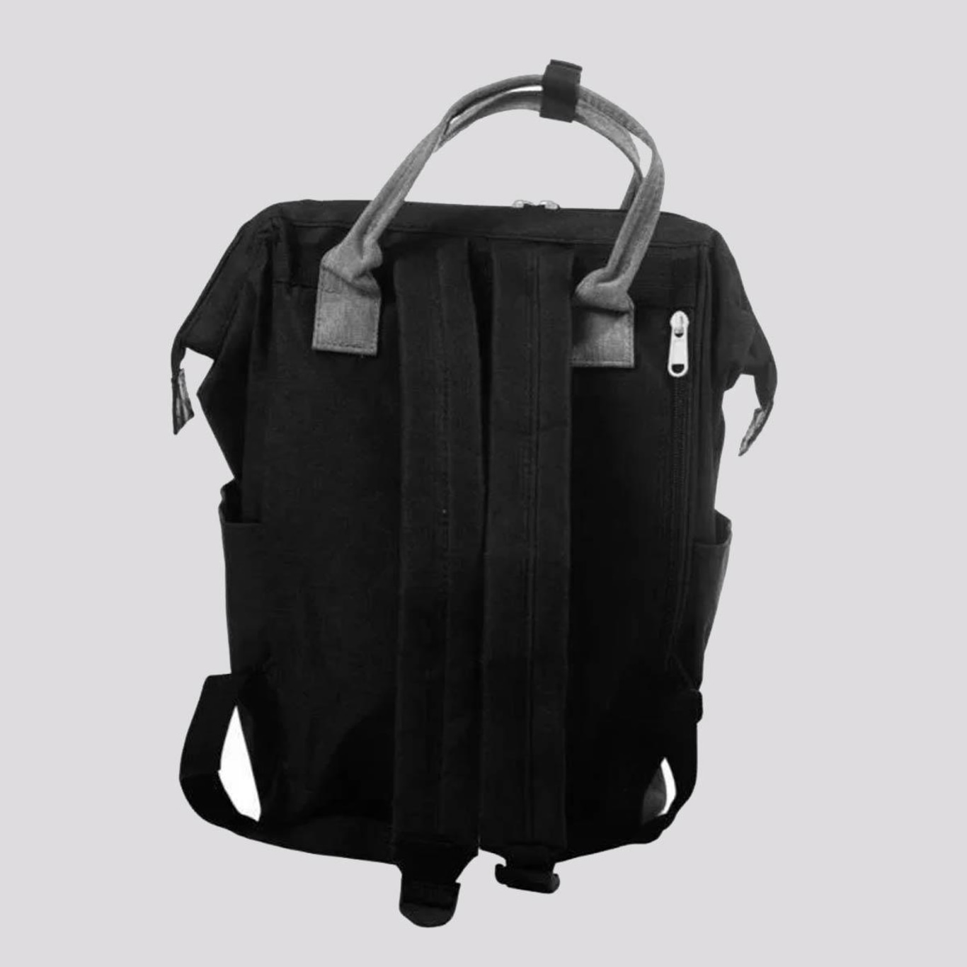 Mochila Everlast Canvas -18L - Foto 6