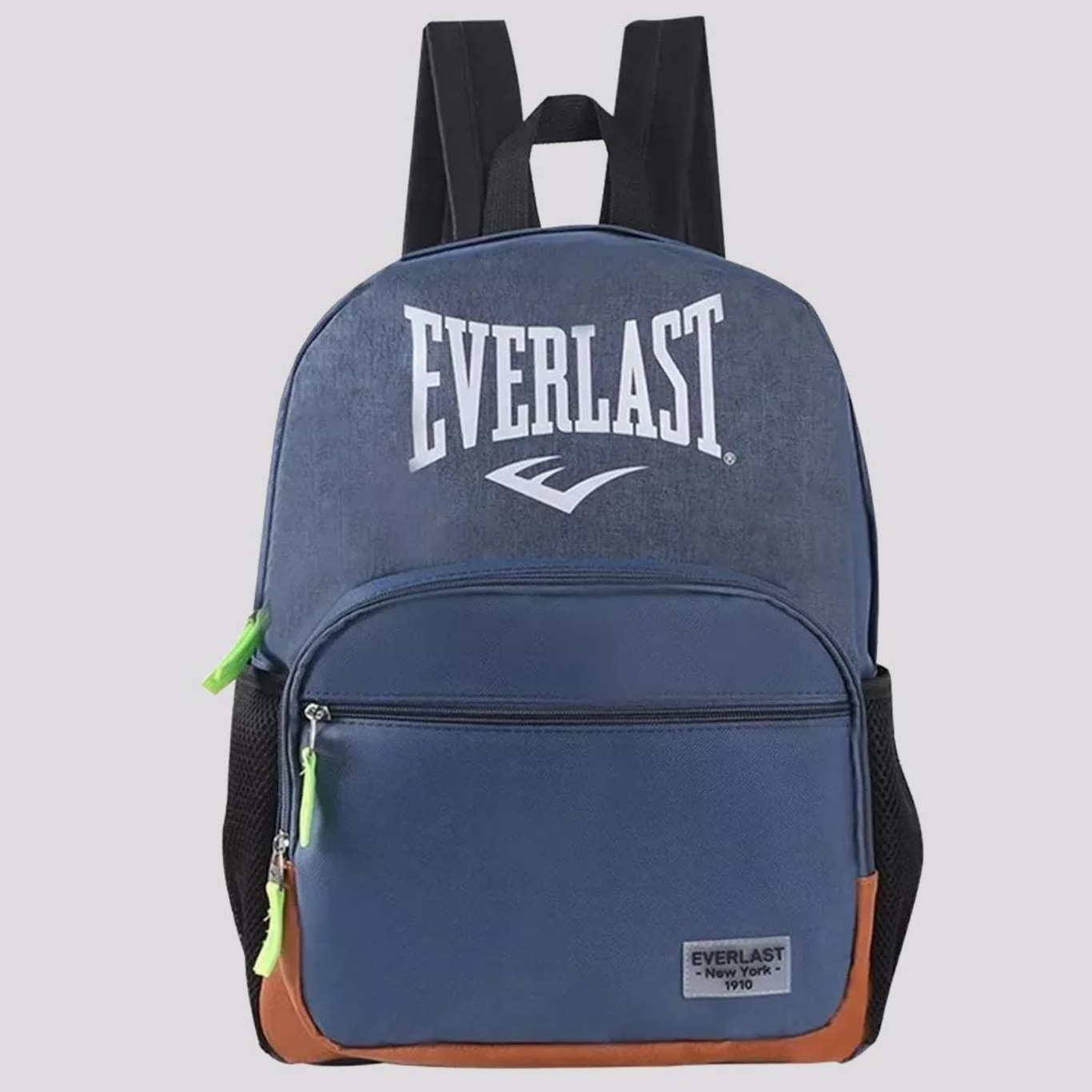 Mochila Everlast Skool -18L - Foto 5