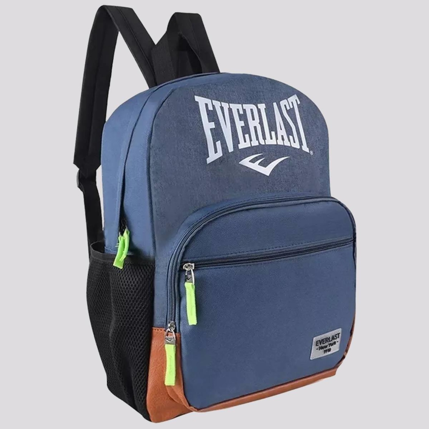 Mochila Everlast Skool -18L - Foto 6