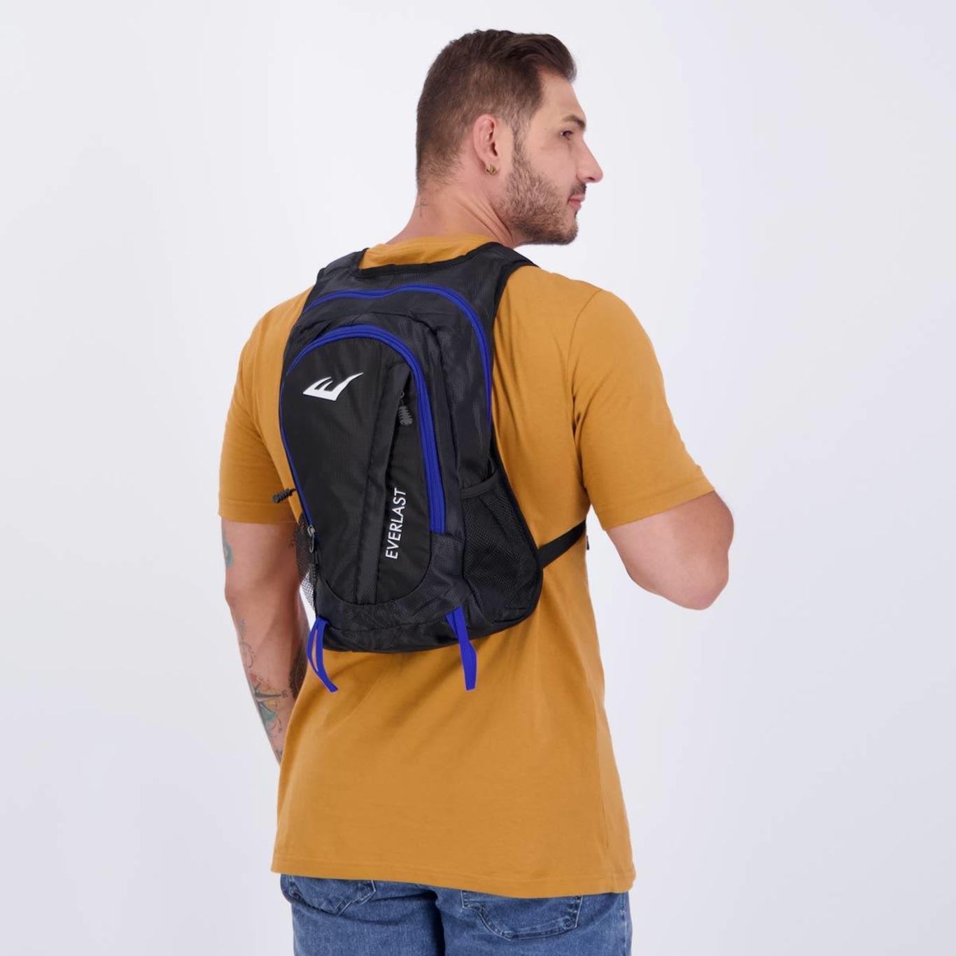 Mochila Everlast Adventure - 15L - Foto 1