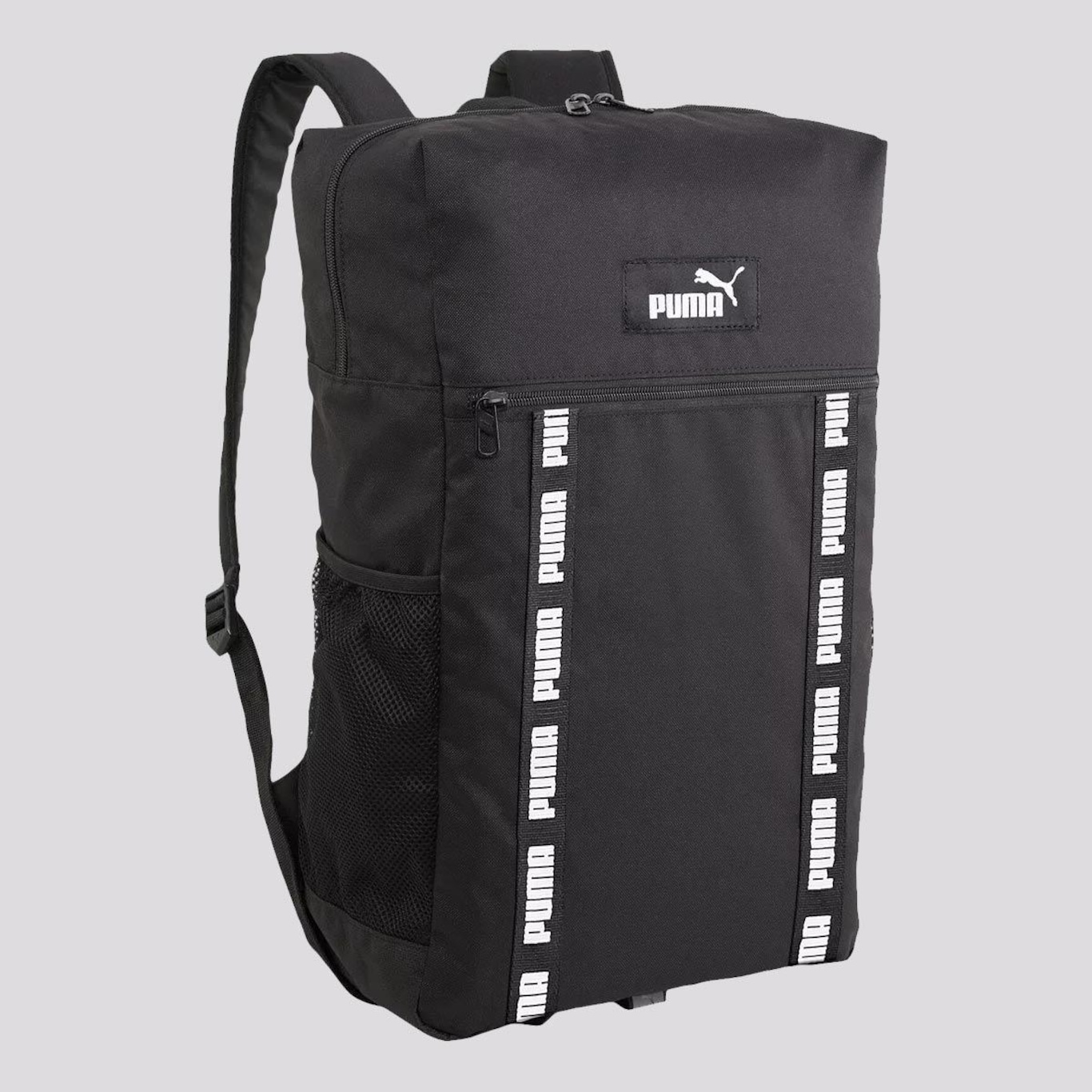 Mochila Puma Evoess Box - 24L - Foto 6