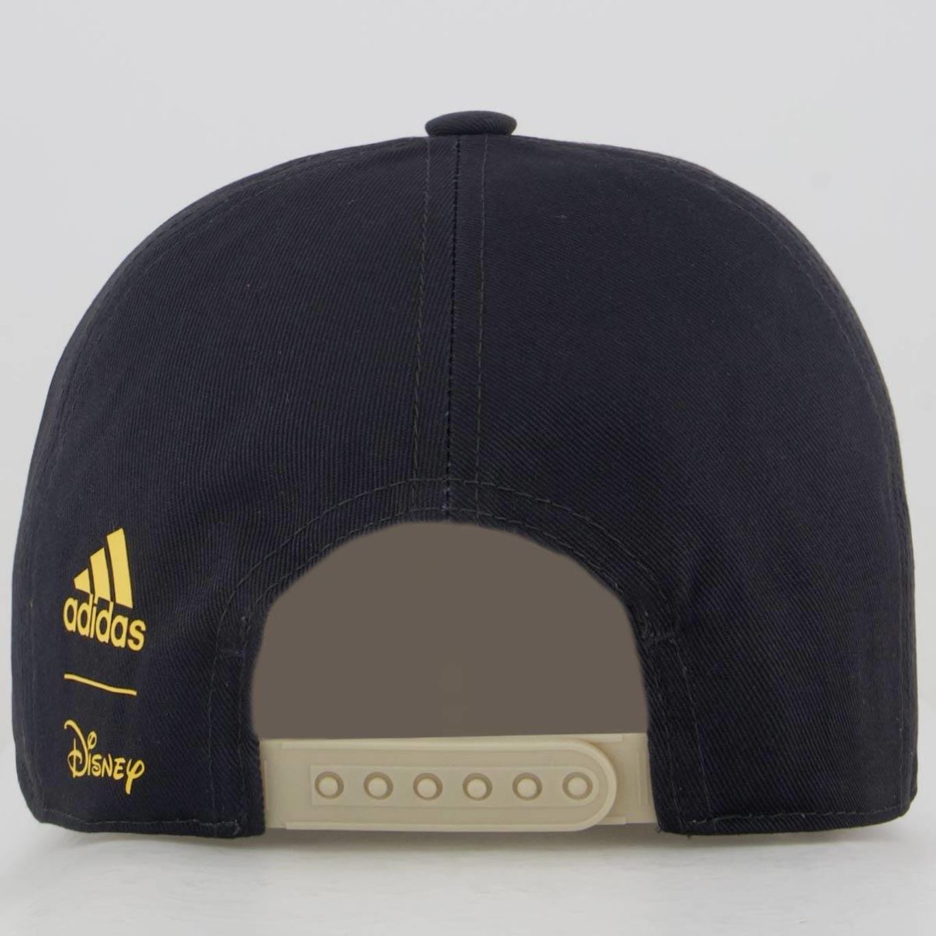 Boné Aba Curva adidas Disney Rei Leão - Snapback - Infantil - Foto 3