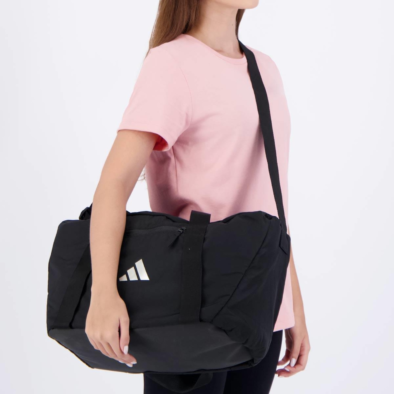 Mala adidas Esportiva - Foto 4