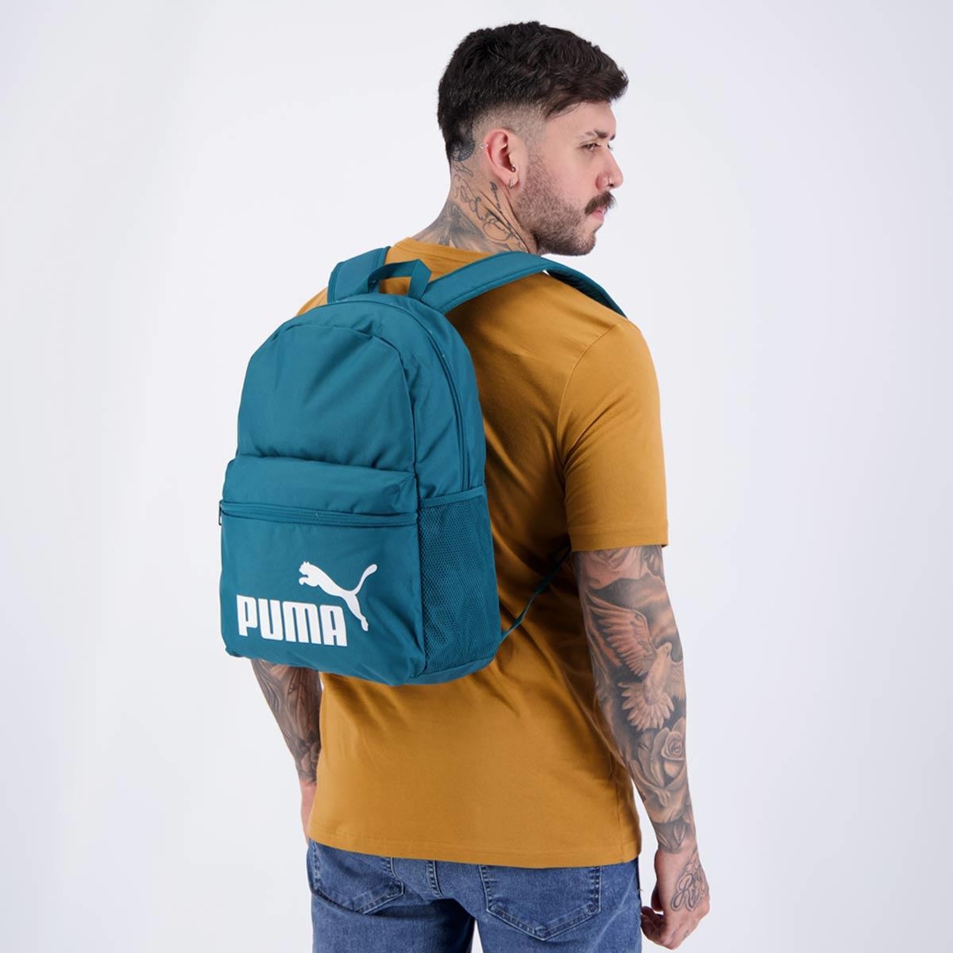 Mochila Puma Phase - Foto 1