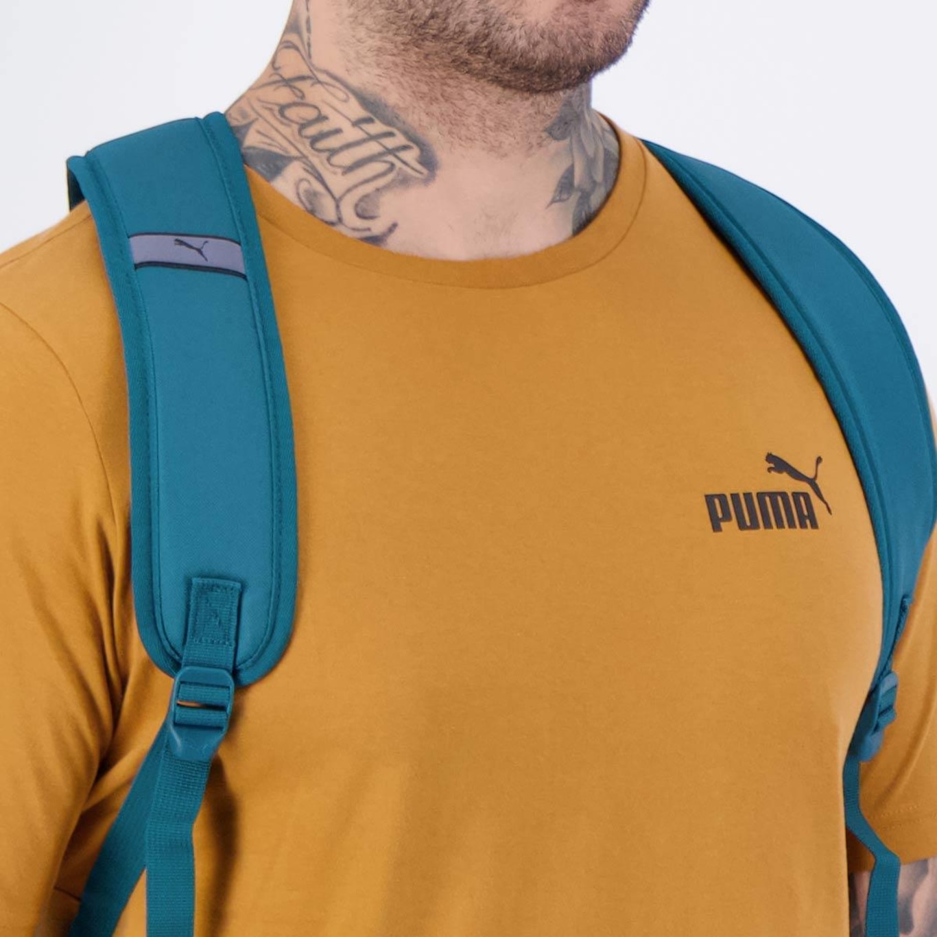 Mochila Puma Phase - Foto 4