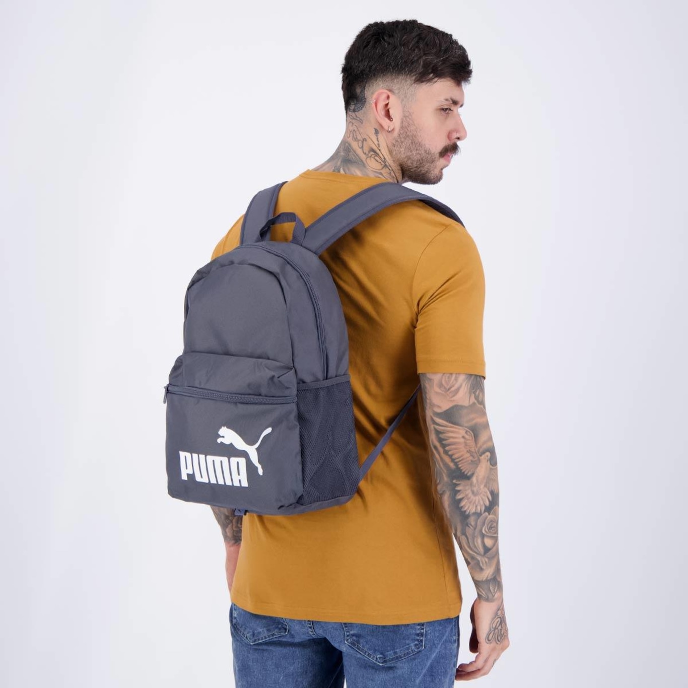 Mochila Puma Phase - 22L - Foto 1