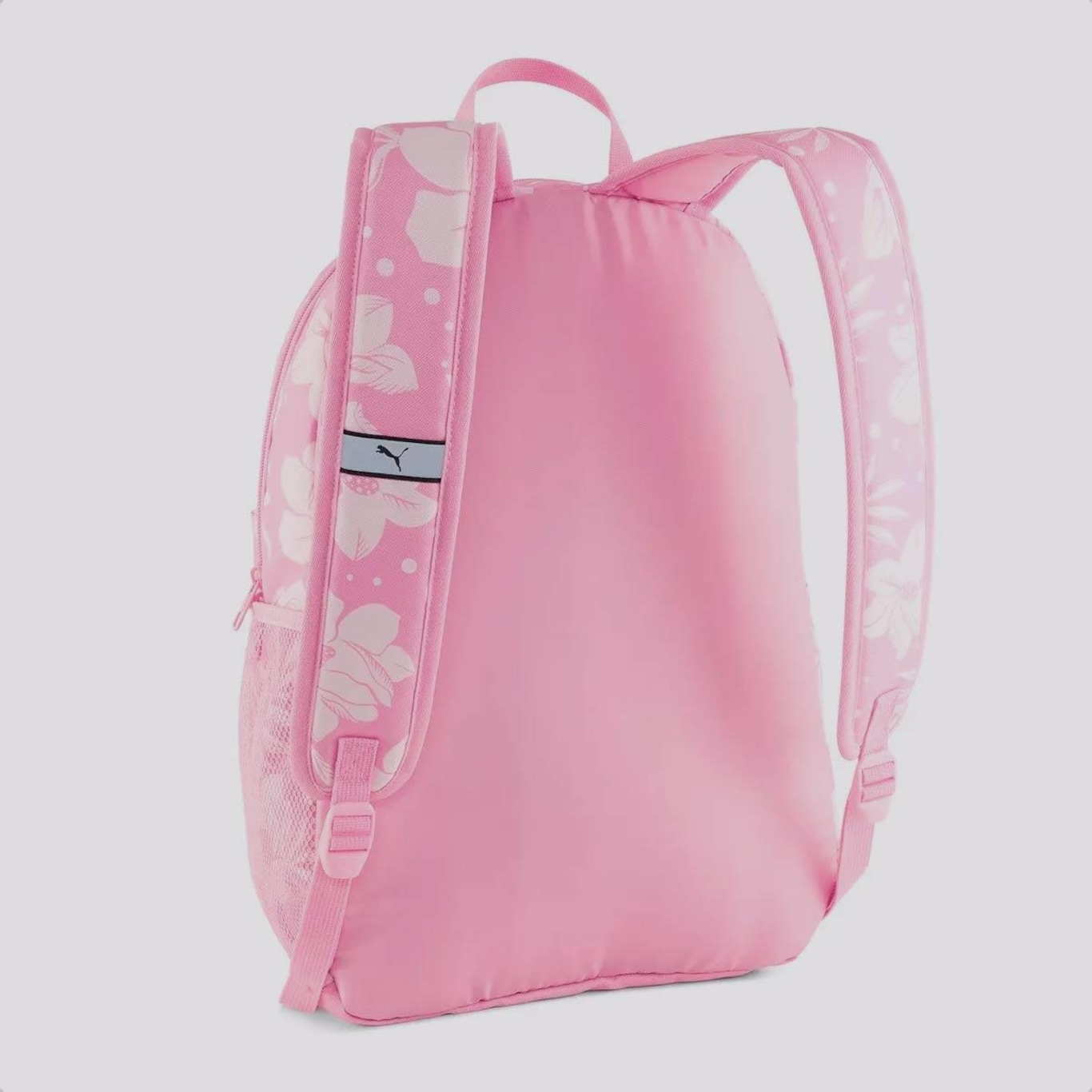 Mochila Puma Phase Aop Floral - 22L - Foto 6