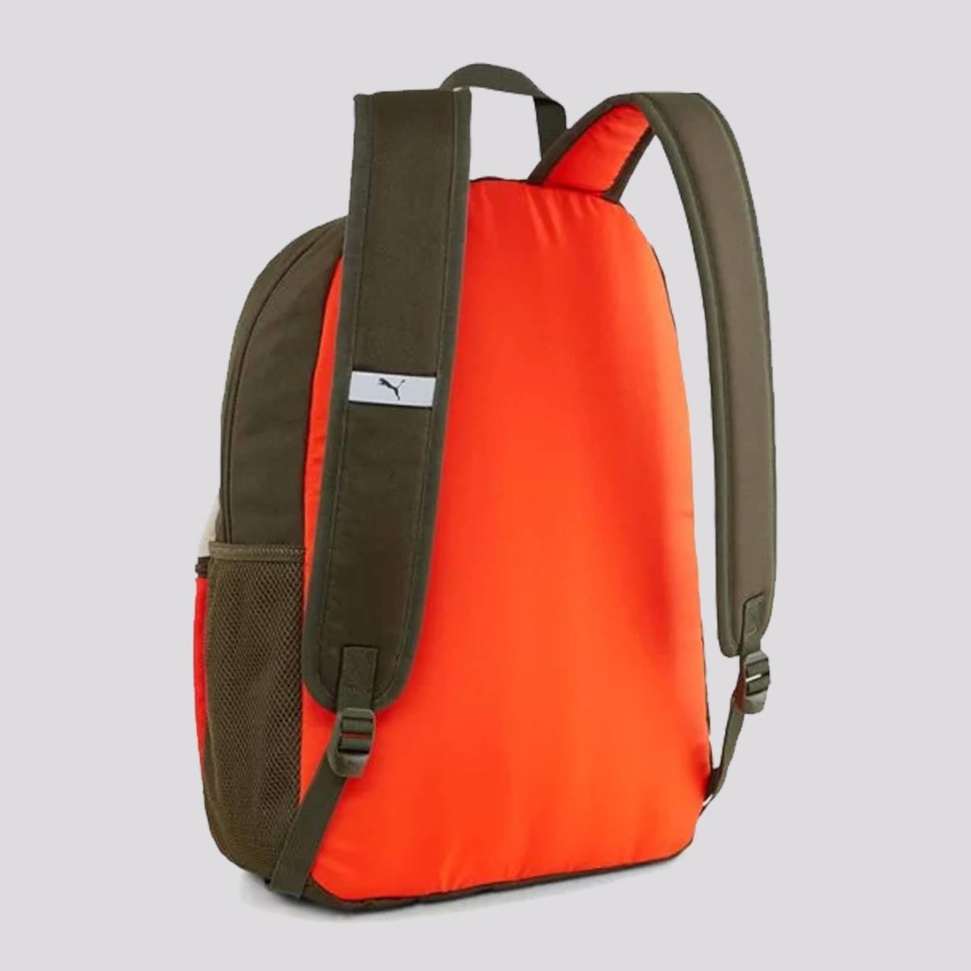 Mochila Puma Phase Colorblock - Foto 6