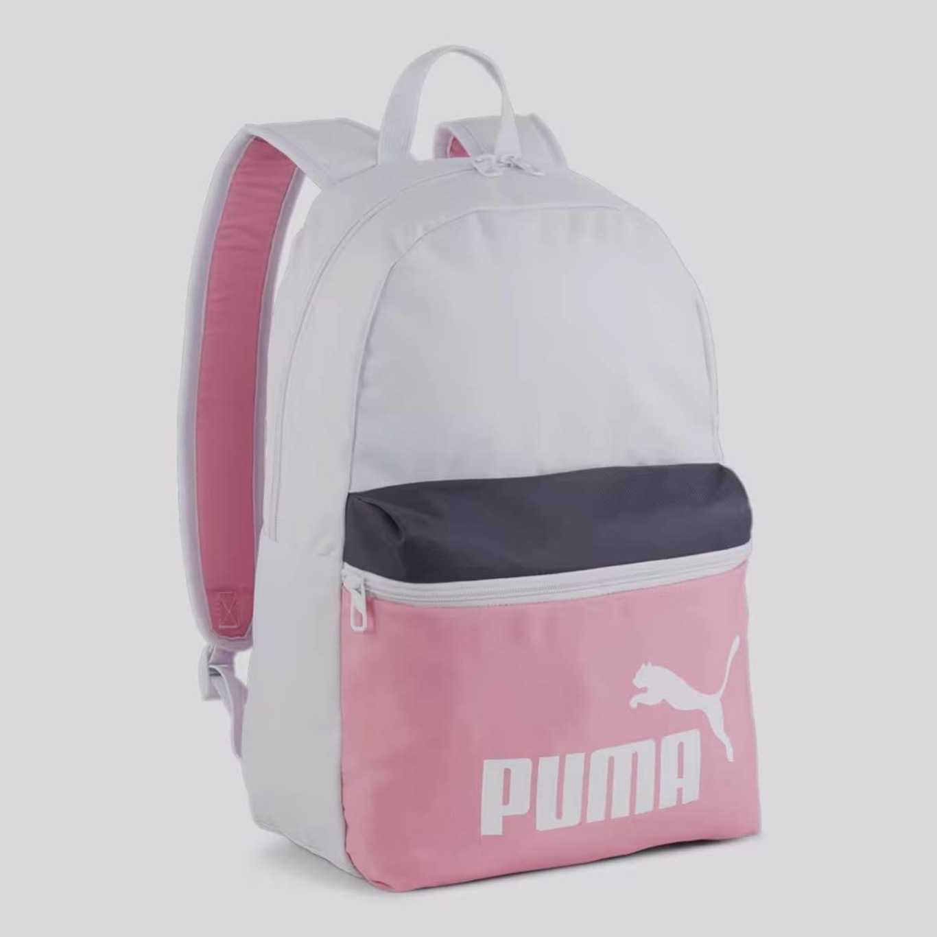 Mochila Puma Phase Colorblock - 22L - Foto 5