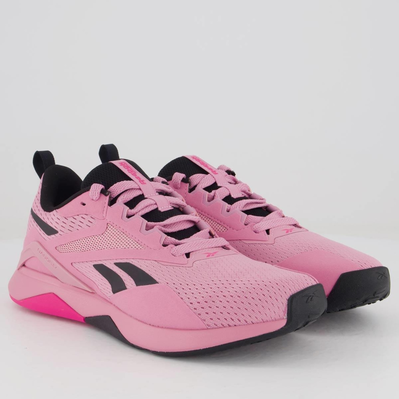 Tênis Reebok Nanoflex Tr V2 - Feminino - Foto 2