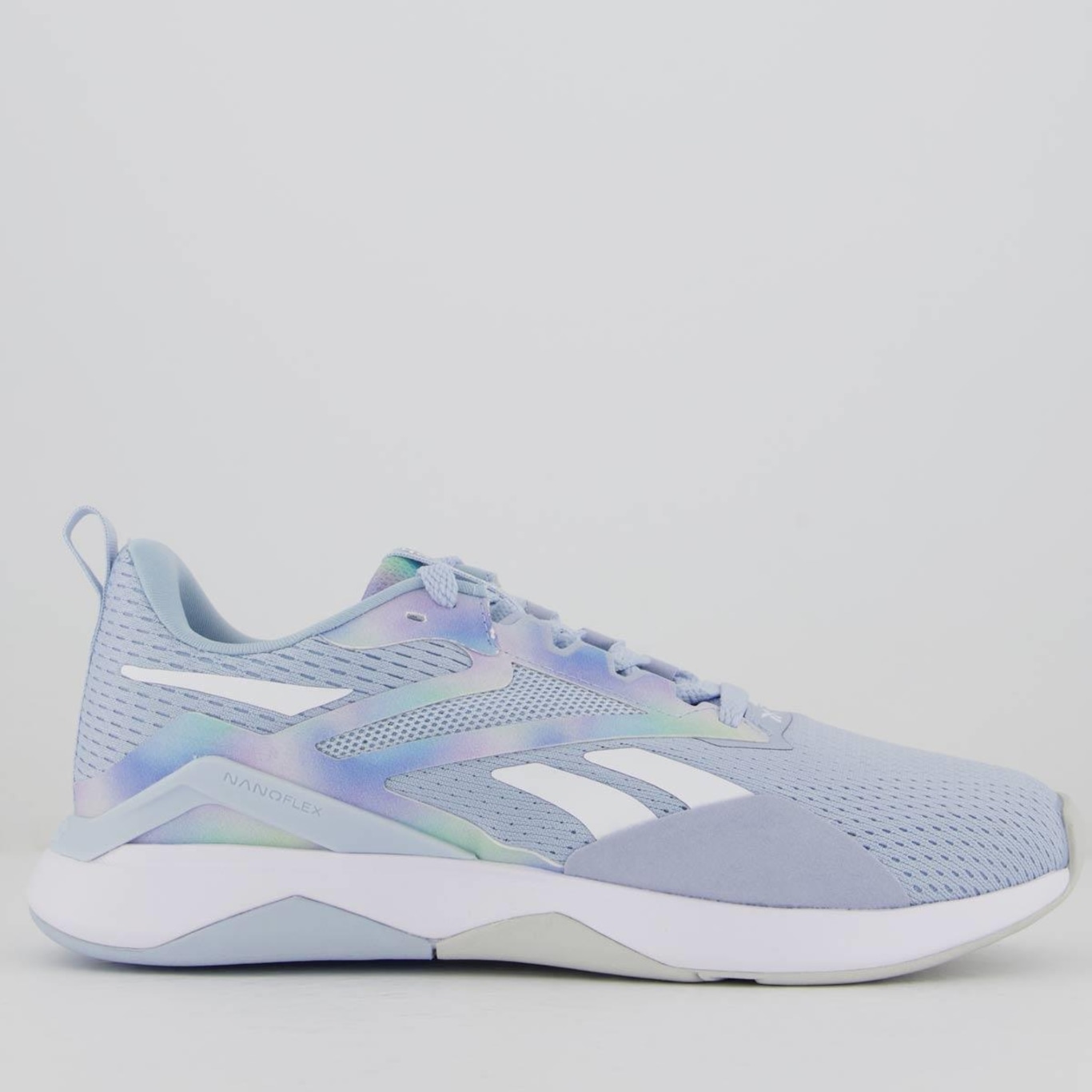 Tênis Reebok Nanoflex Tr V2 - Feminino - Foto 1