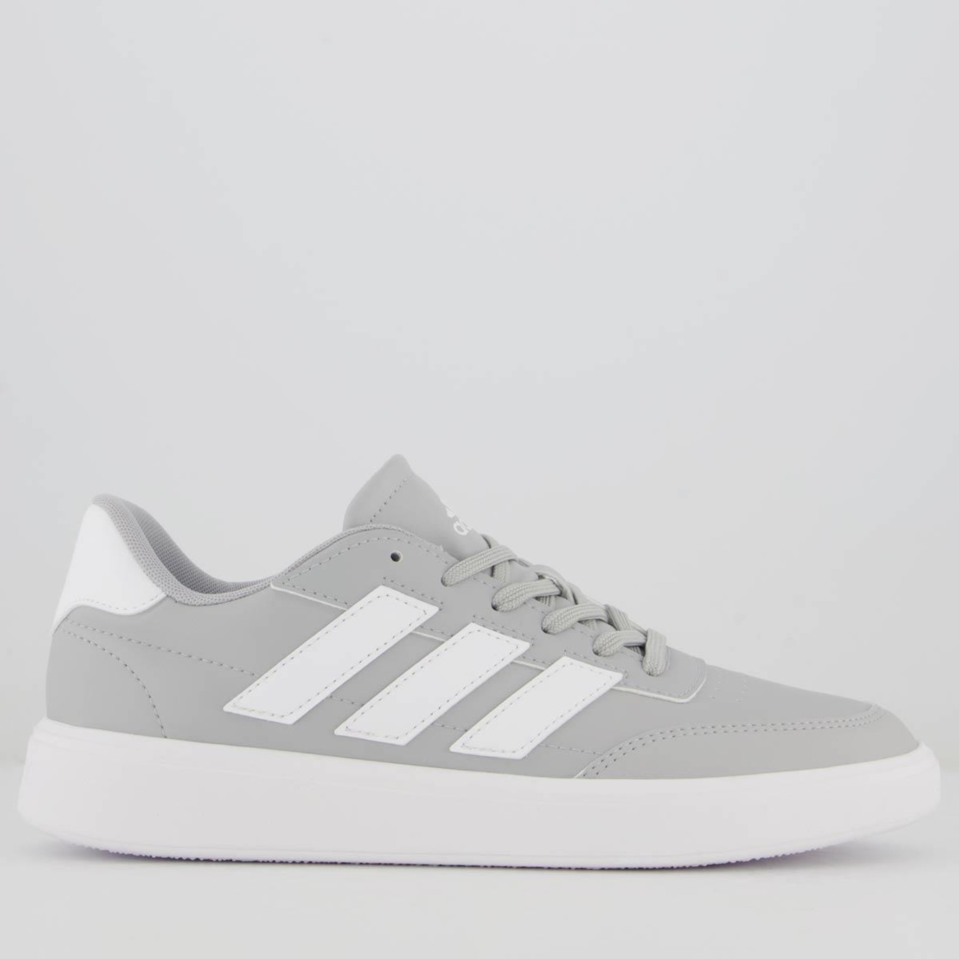 Tênis adidas Courtblock - Masculino - Foto 1