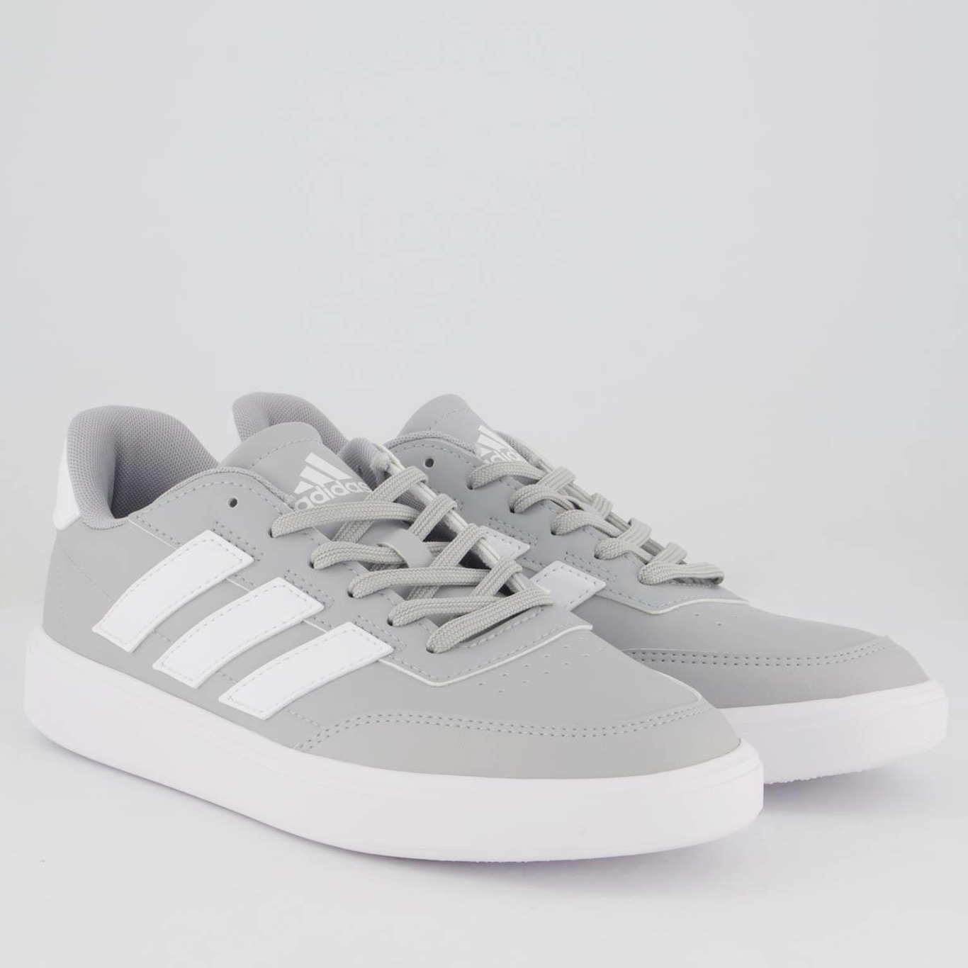 Tênis adidas Courtblock - Masculino - Foto 2