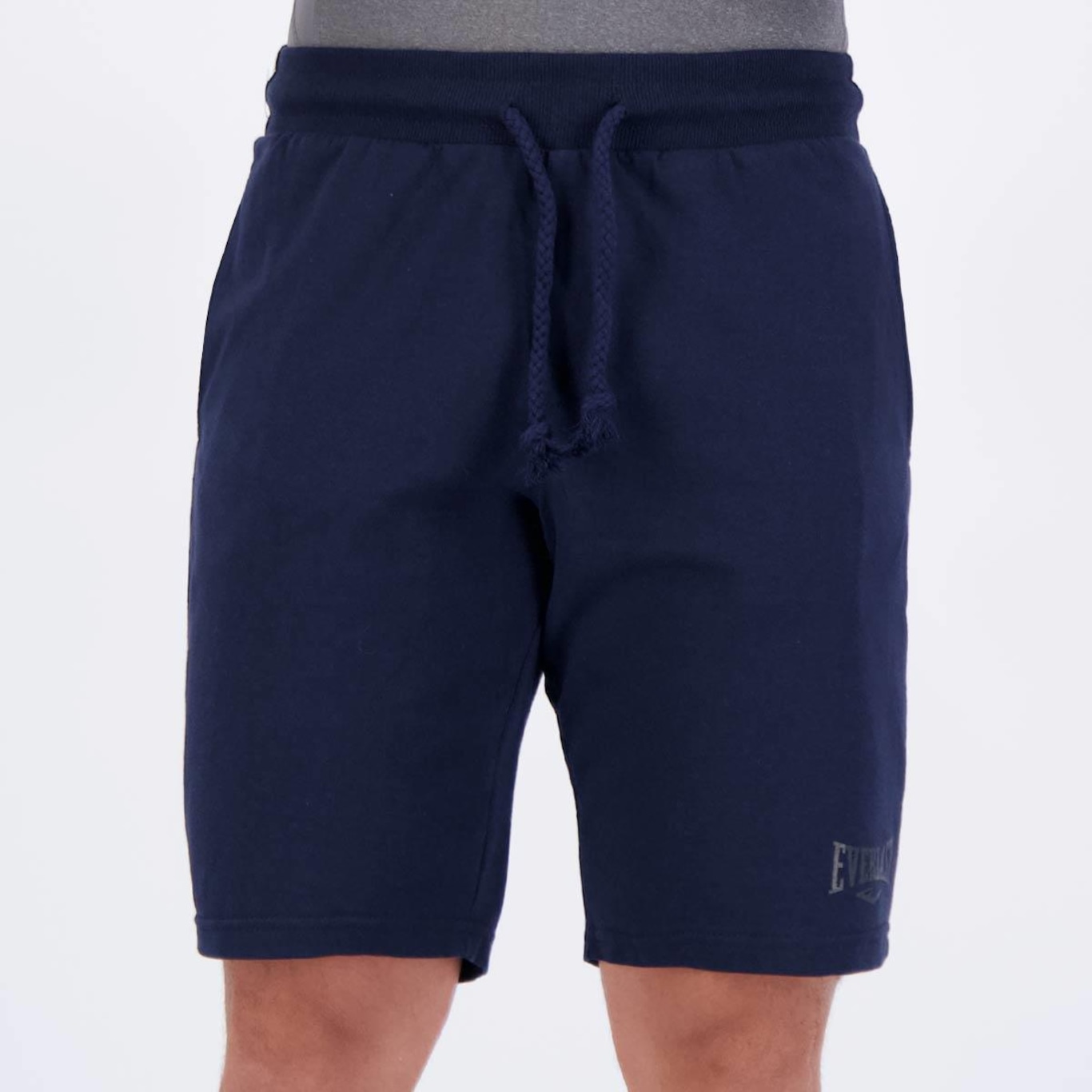 Bermuda Everlast Basic - Masculina - Foto 1