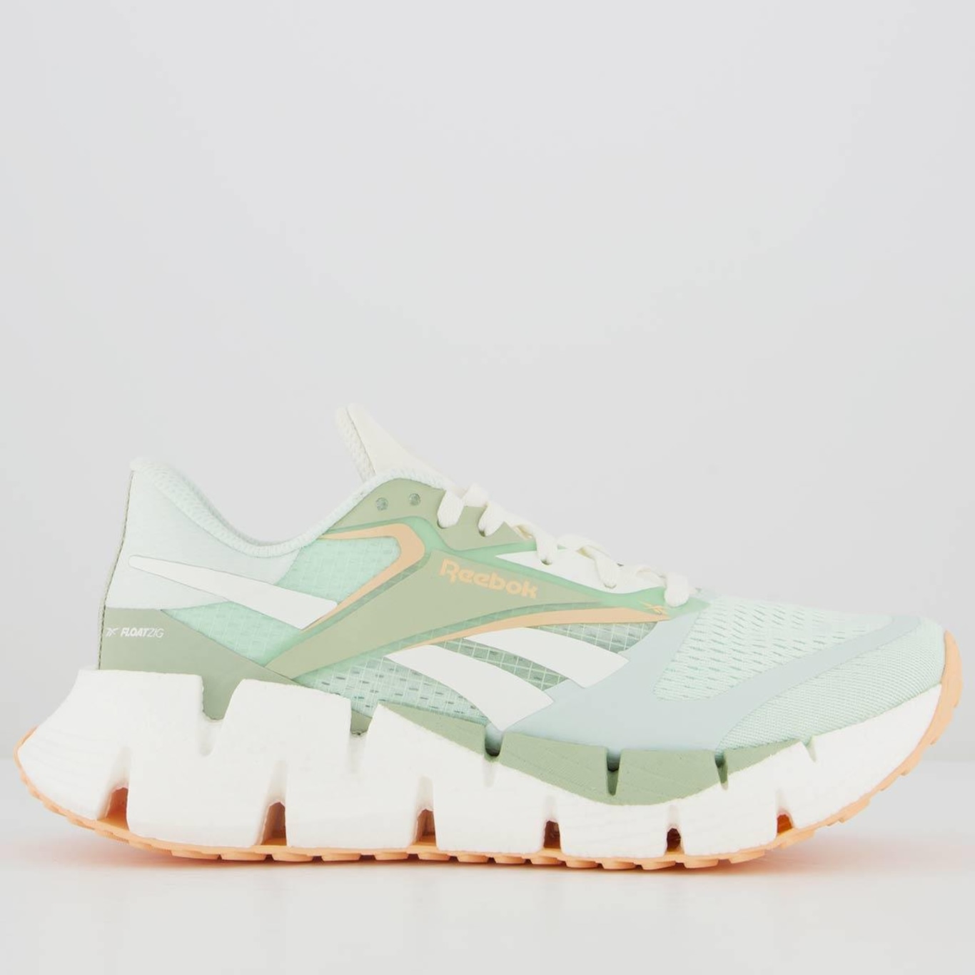 Tênis Reebok Floatzig 1 - Feminino - Foto 1