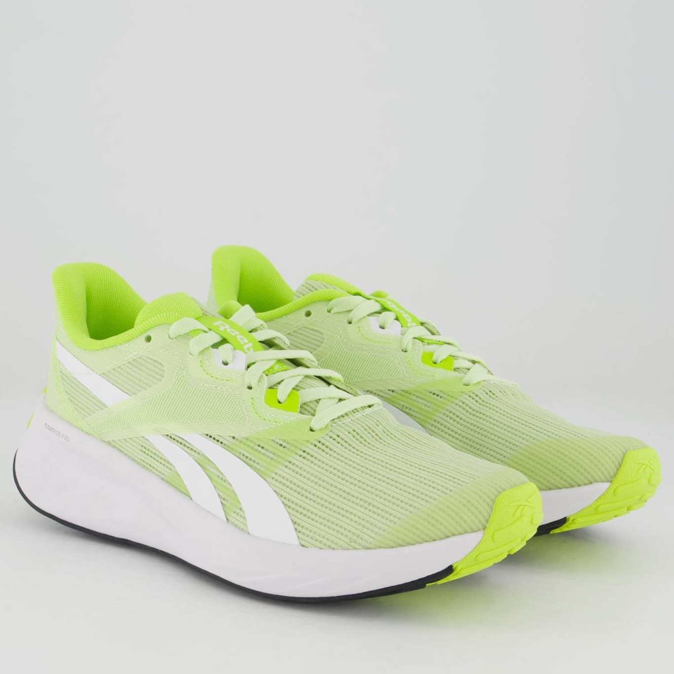 Tênis Reebok Energen Tech Plus - Feminino - Foto 2