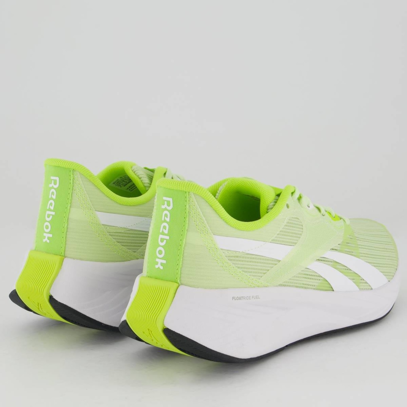 Tênis Reebok Energen Tech Plus - Feminino - Foto 3