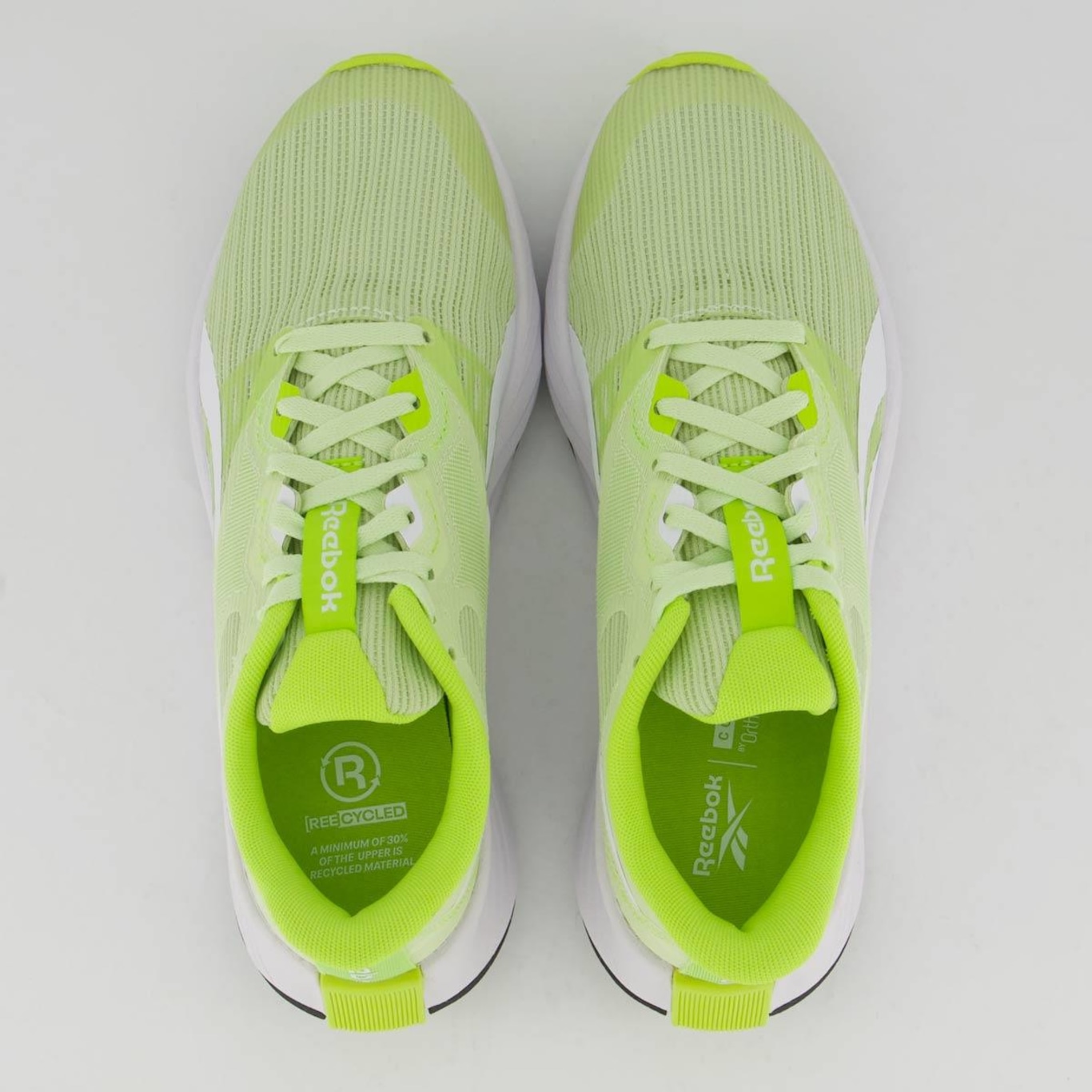 Tênis Reebok Energen Tech Plus - Feminino - Foto 4