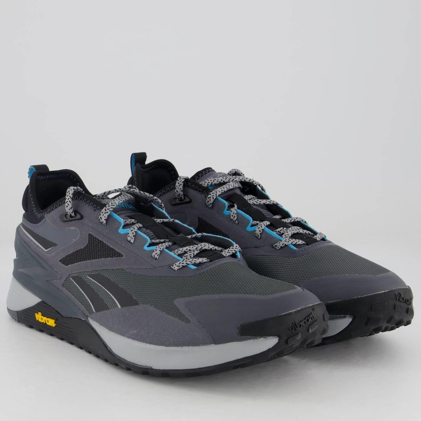 Tênis Reebok Nano X3 Adventure - Masculino - Foto 2