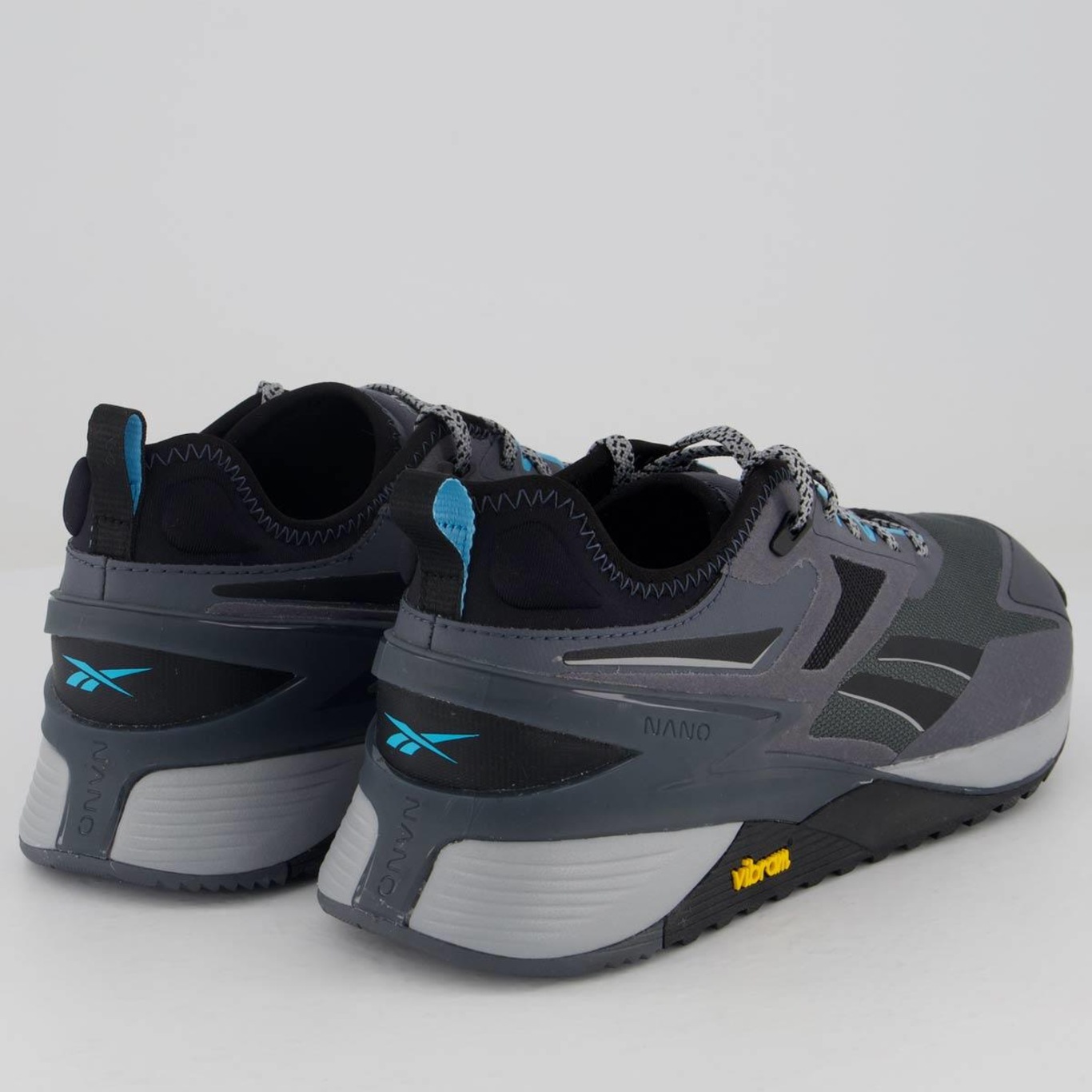 Tênis Reebok Nano X3 Adventure - Masculino - Foto 3