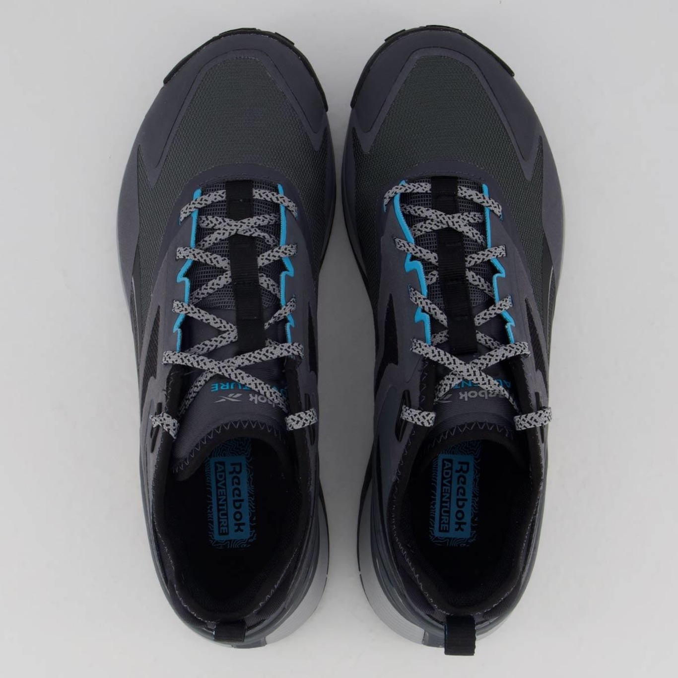 Tênis Reebok Nano X3 Adventure - Masculino - Foto 4