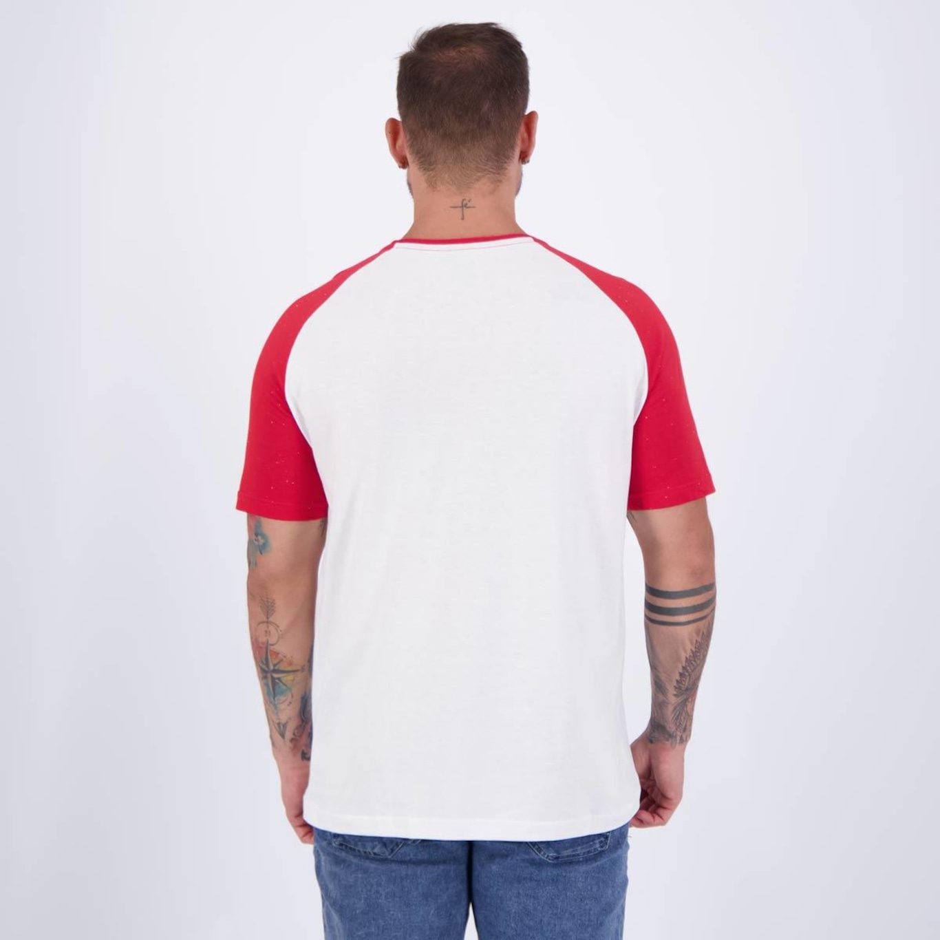 Camiseta Everlast Basic - Masculina - Foto 4