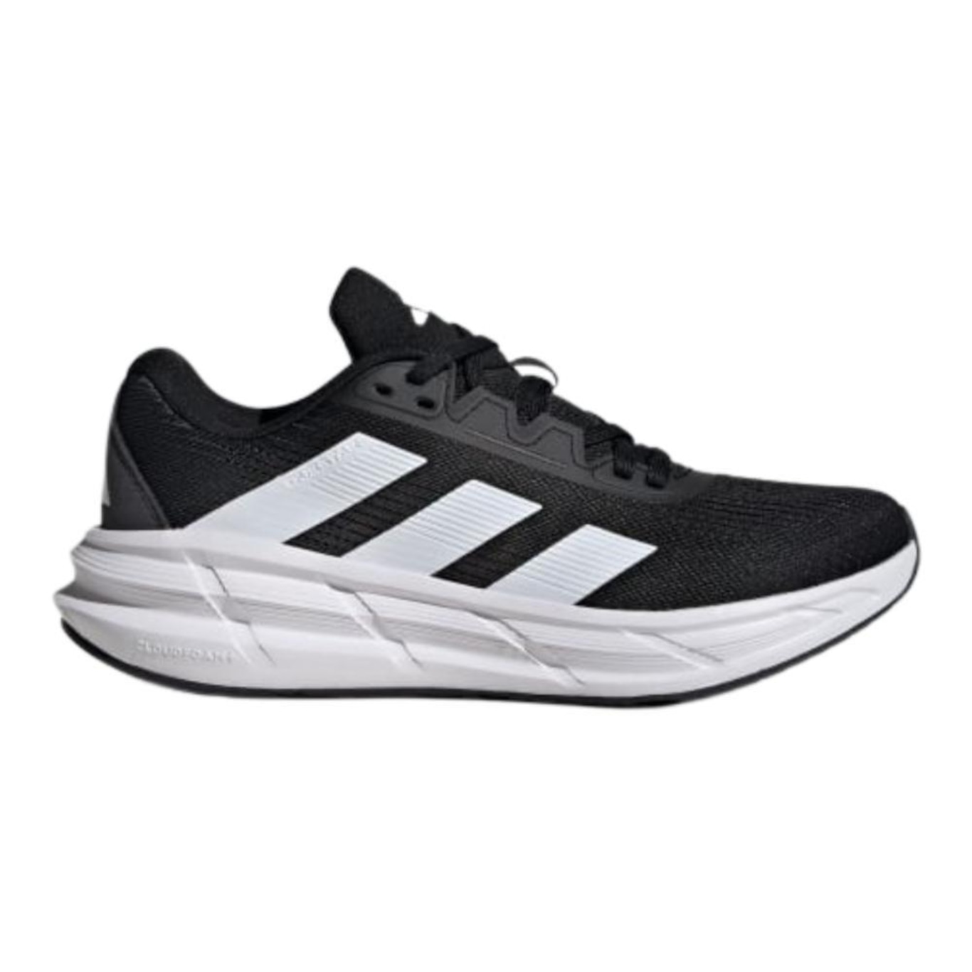 Tênis adidas Questar 3 - Feminino - Foto 1