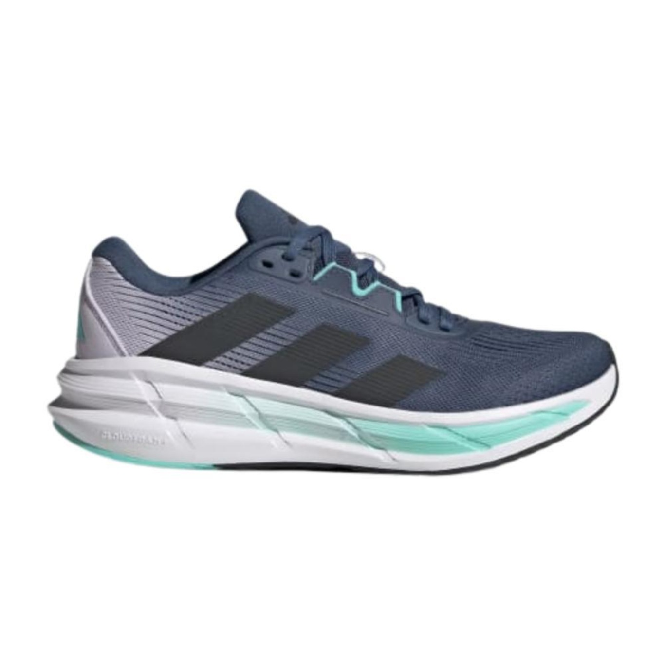 Tênis adidas Questar 3 - Feminino - Foto 1