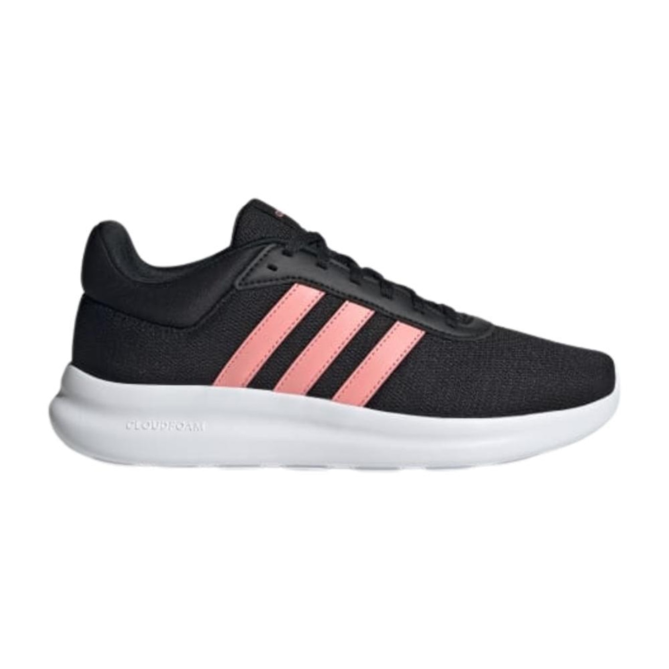 Tênis adidas Lite Racer 4.0 Feminino - Foto 1