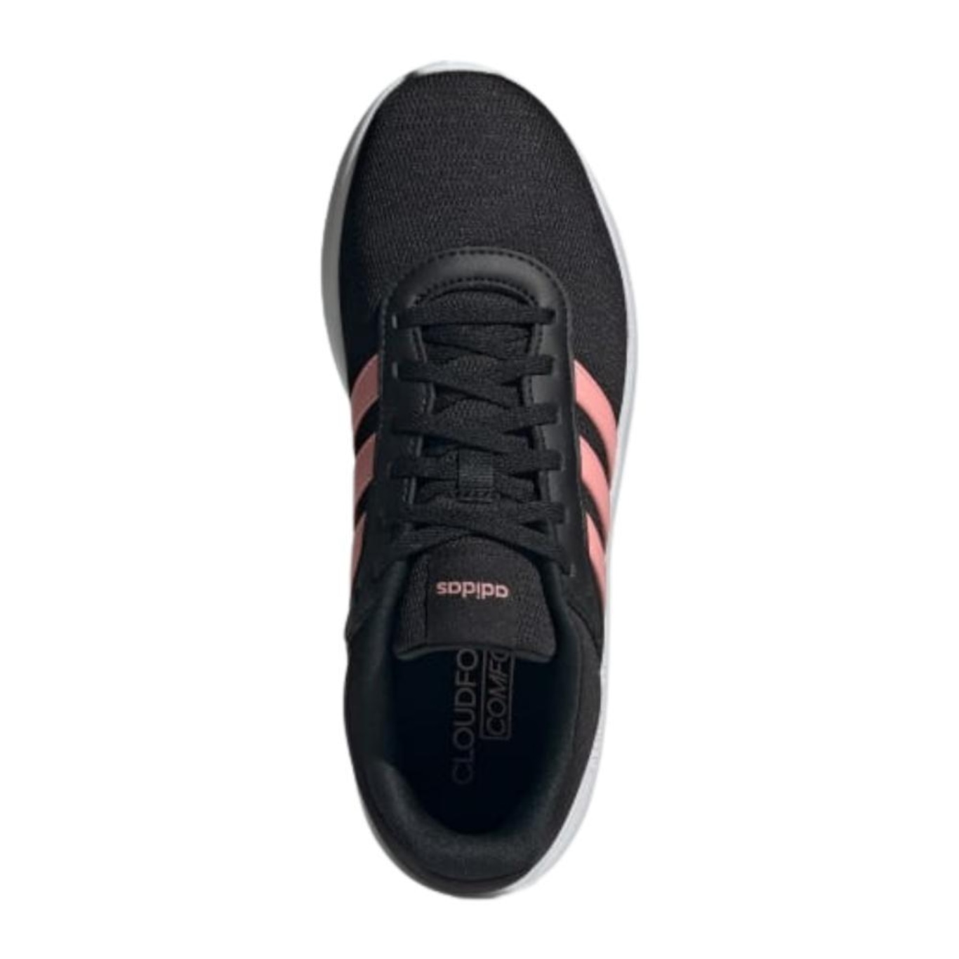 Tênis adidas Lite Racer 4.0 Feminino - Foto 2