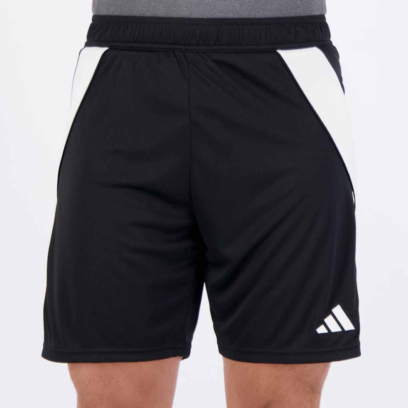 Shorts adidas Tiro 24 - Masculino - Foto 1