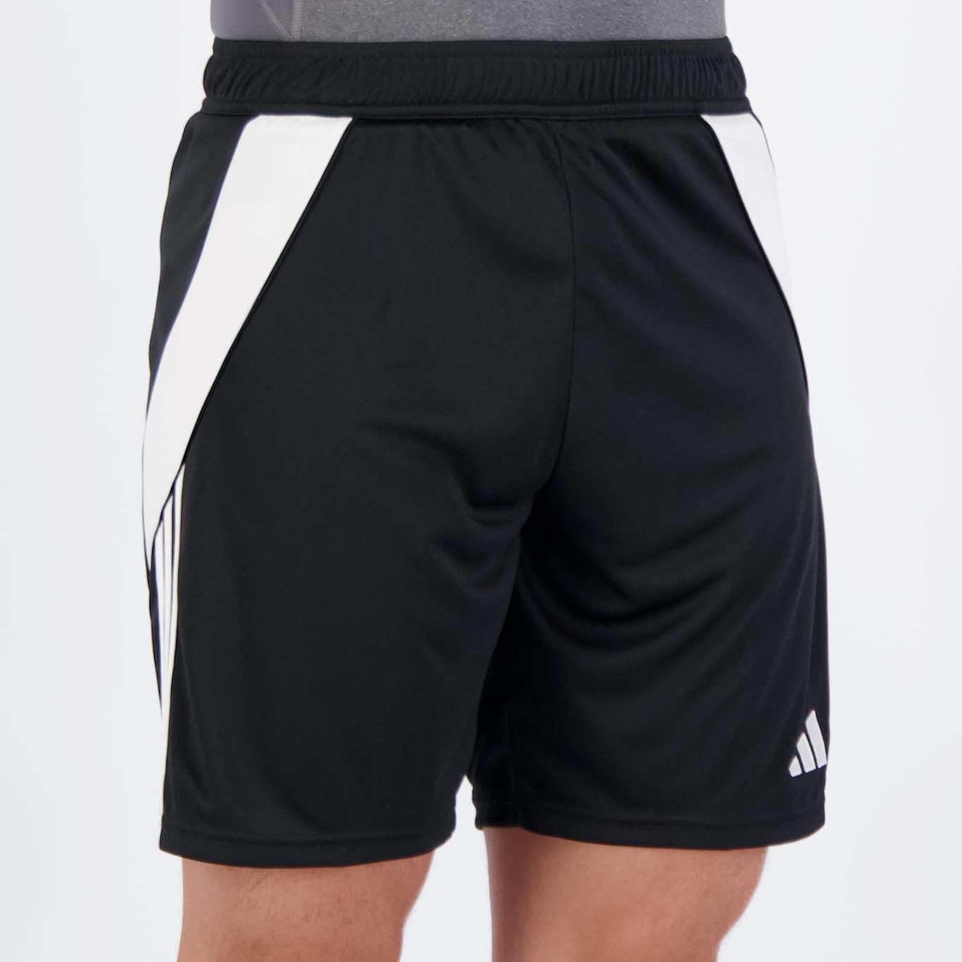 Shorts adidas Tiro 24 - Masculino - Foto 2