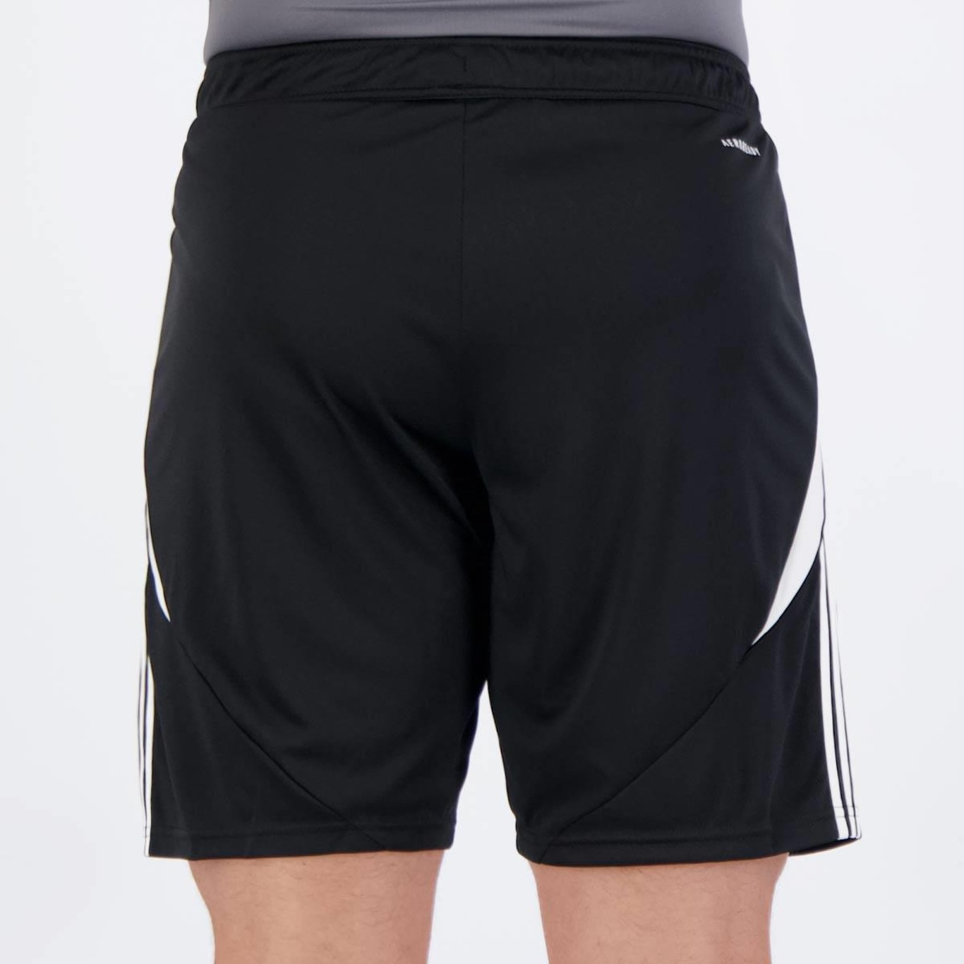 Shorts adidas Tiro 24 - Masculino - Foto 4