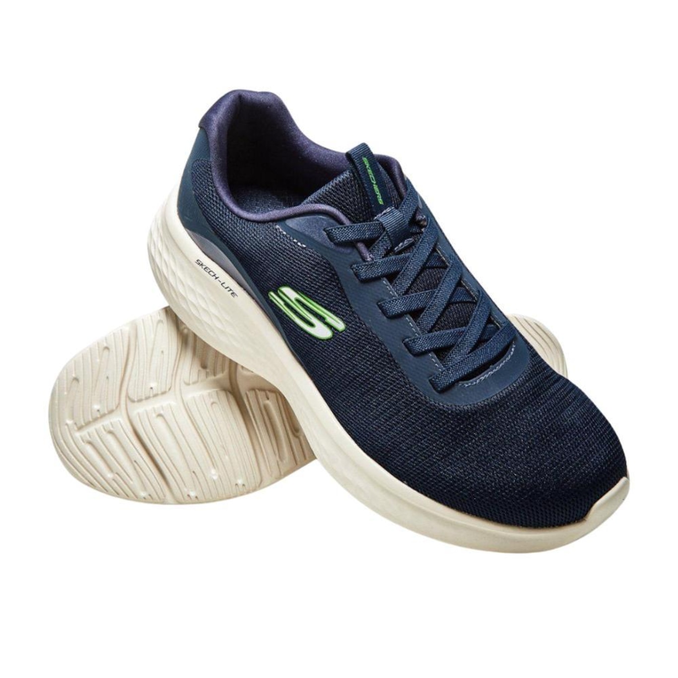 Tênis Skechers Skech-Lite Pro - Masculino - Foto 5