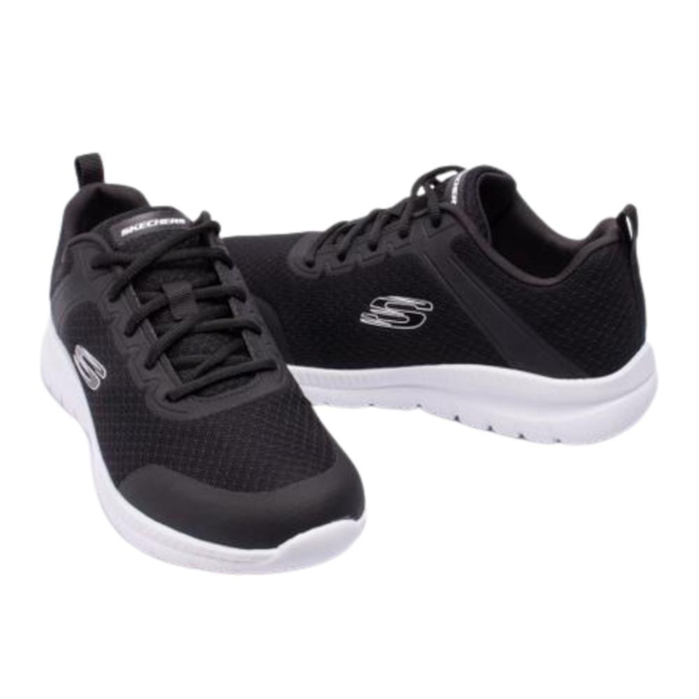 Tênis Skechers Bountiful - Masculino - Foto 3