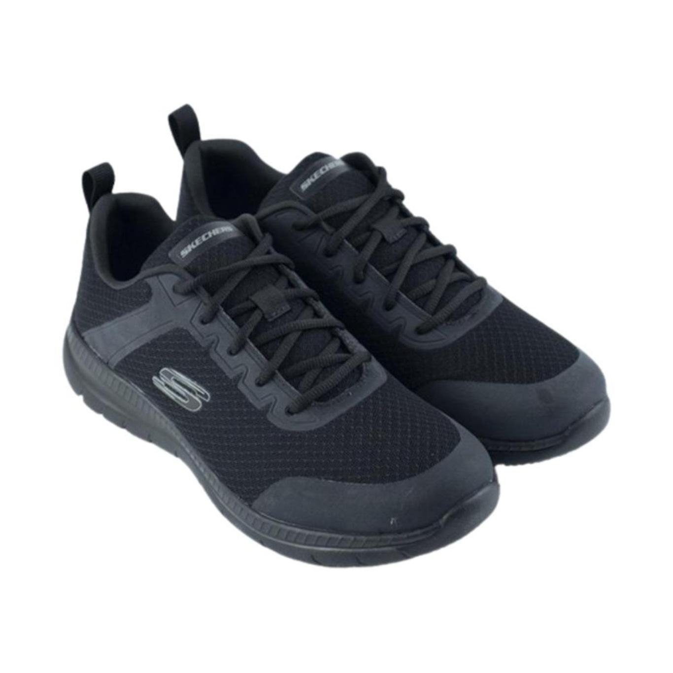 Tênis Skechers Bountiful - Masculino - Foto 4