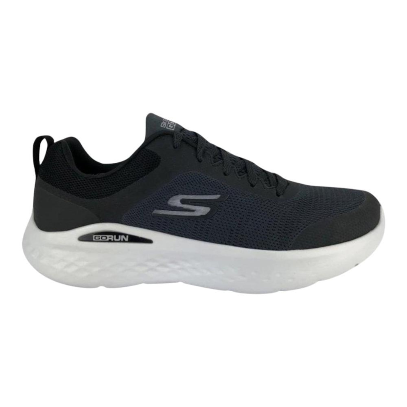 Tênis Skechers Go Run Lite - Masculino - Foto 1