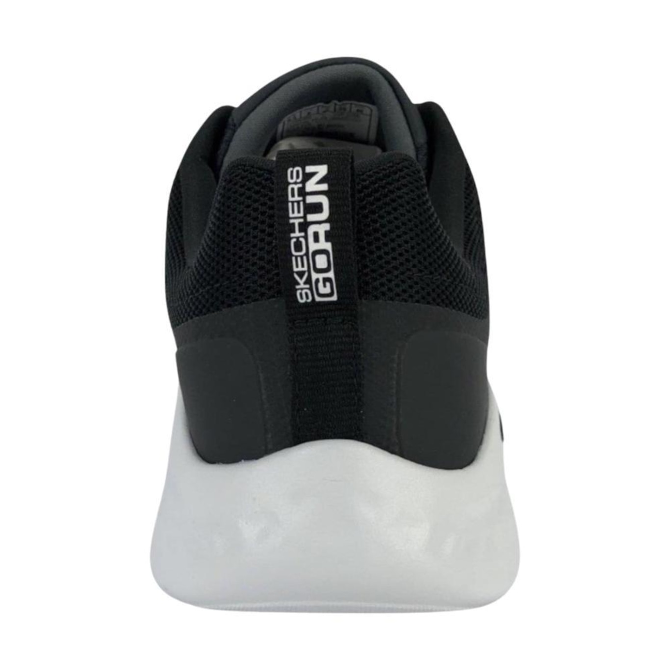 Tênis Skechers Go Run Lite - Masculino - Foto 4