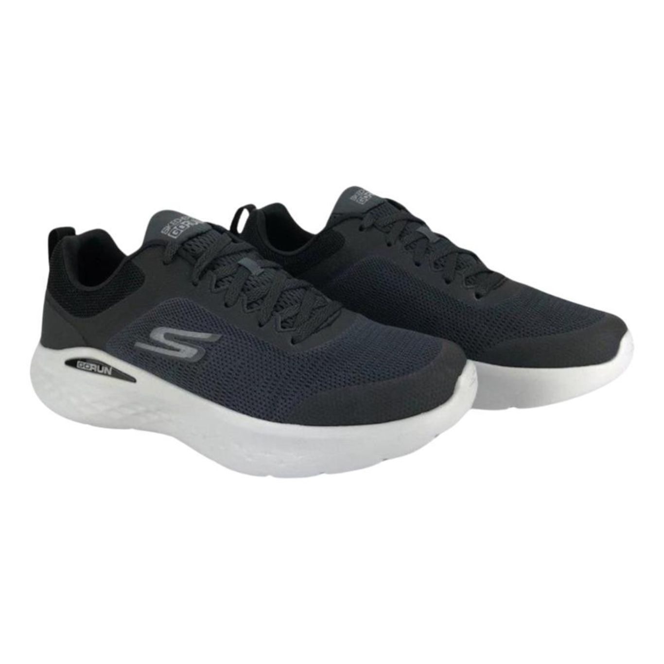 Tênis Skechers Go Run Lite - Masculino - Foto 5