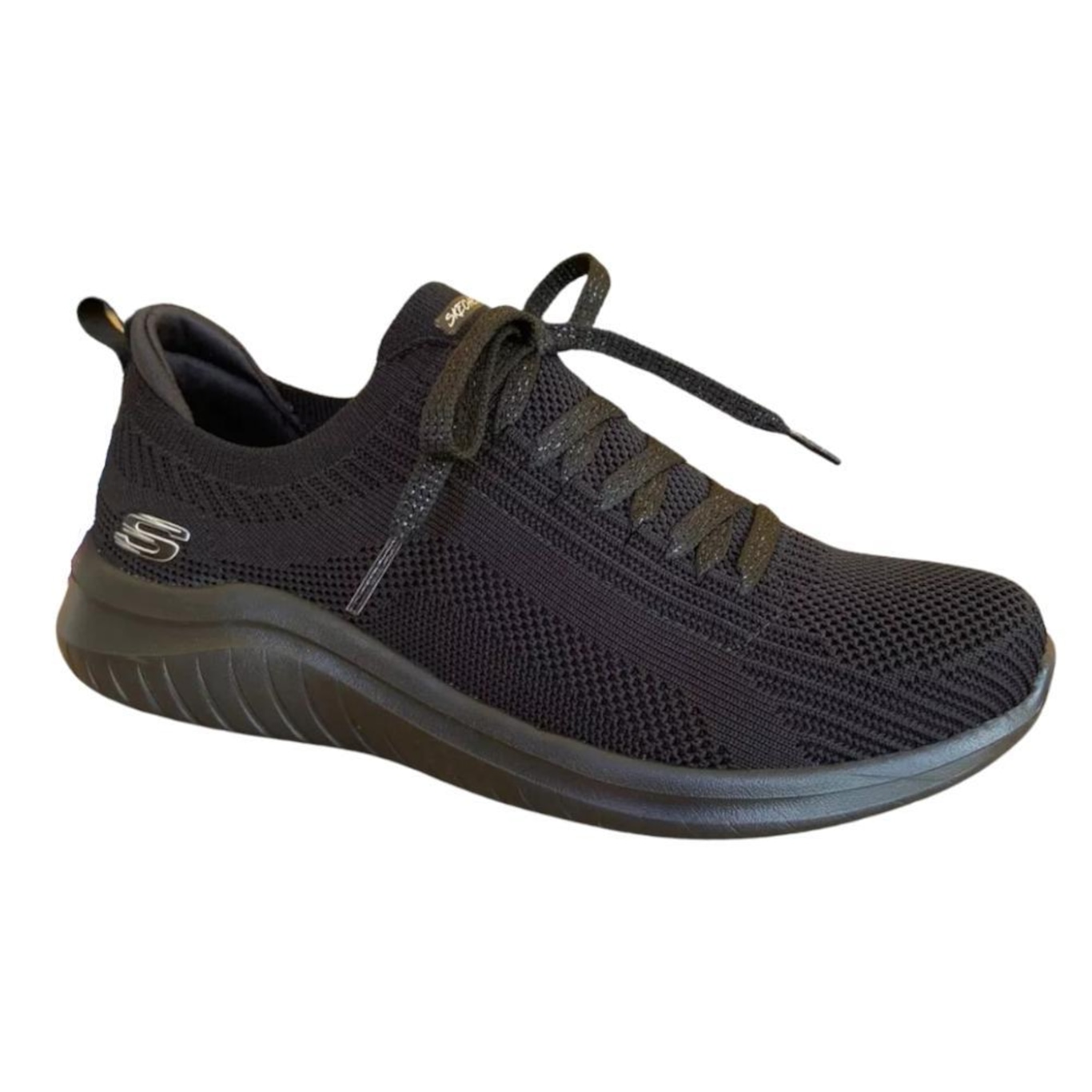 Tênis Skechers Ultra Flex 2.0 - Feminino - Foto 1