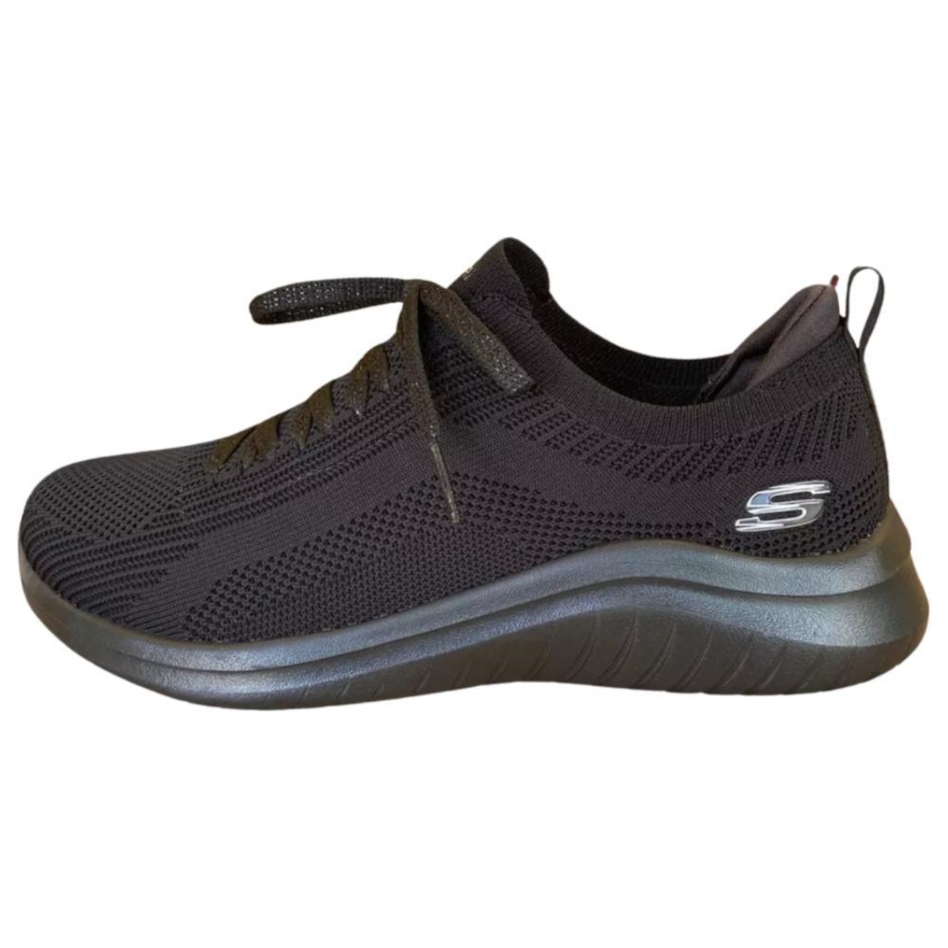 Tênis Skechers Ultra Flex 2.0 - Feminino - Foto 2