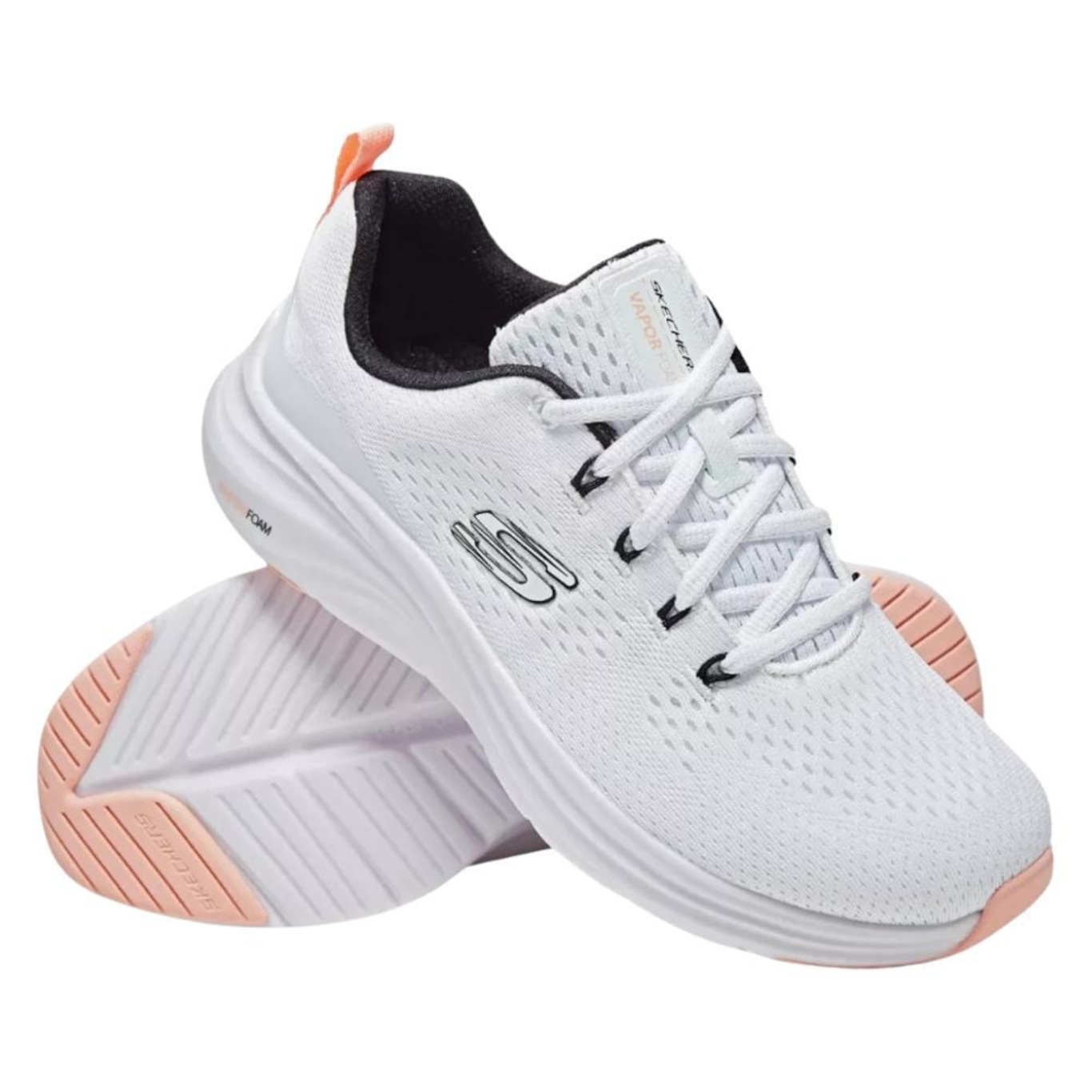 Tênis Skechers Vapor Foam - Feminino - Foto 6