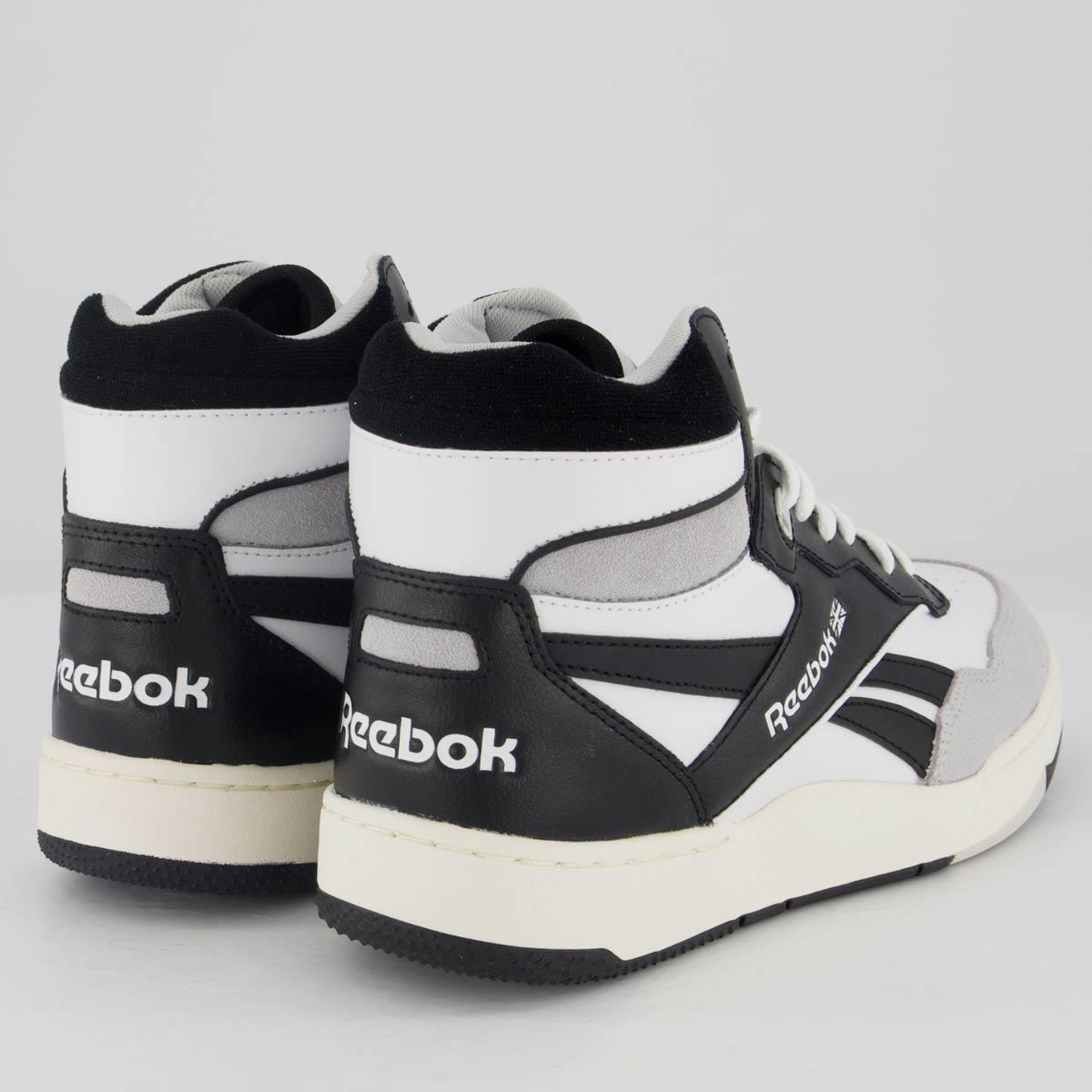 Tênis Reebok Bb 4000 Ii Mid - Masculino - Foto 3