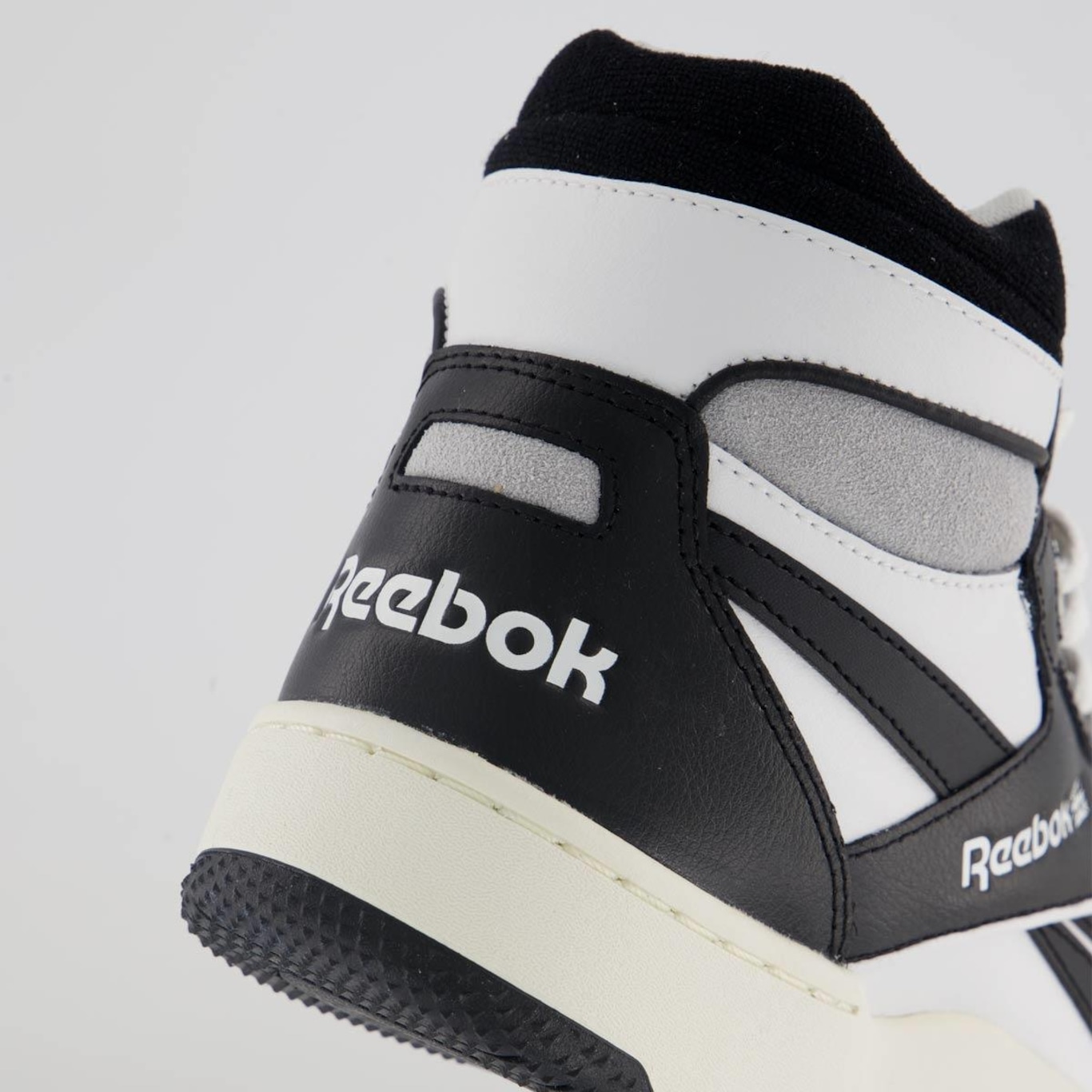 Tênis Reebok Bb 4000 Ii Mid - Masculino - Foto 6