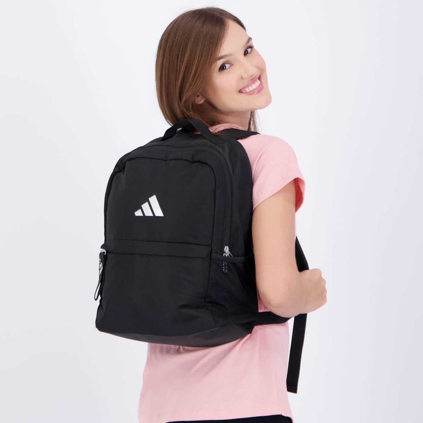 Mochila adidas Sp Treino - 18,75L - Foto 1