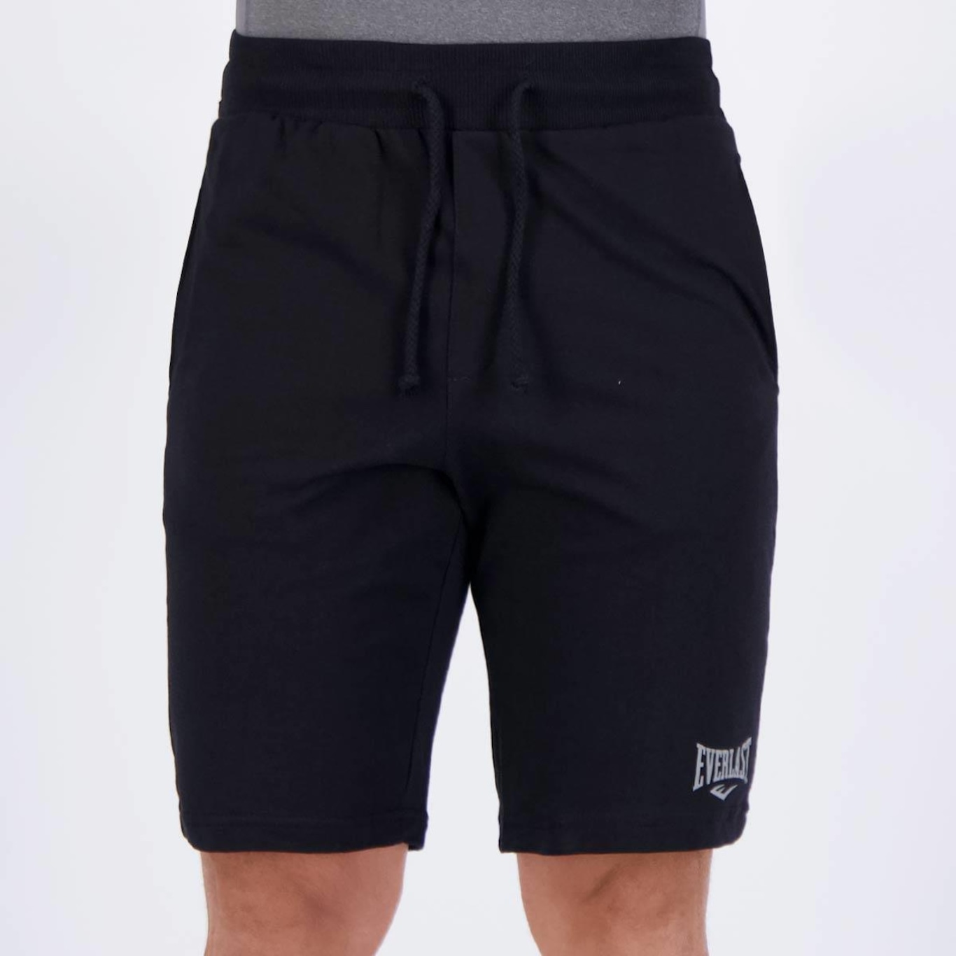 Bermuda Everlast - Masculina - Foto 1