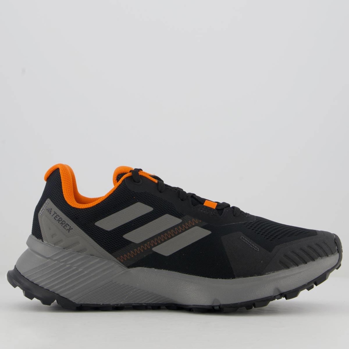 Tênis adidas Terrex Soulstride - Masculino - Foto 1