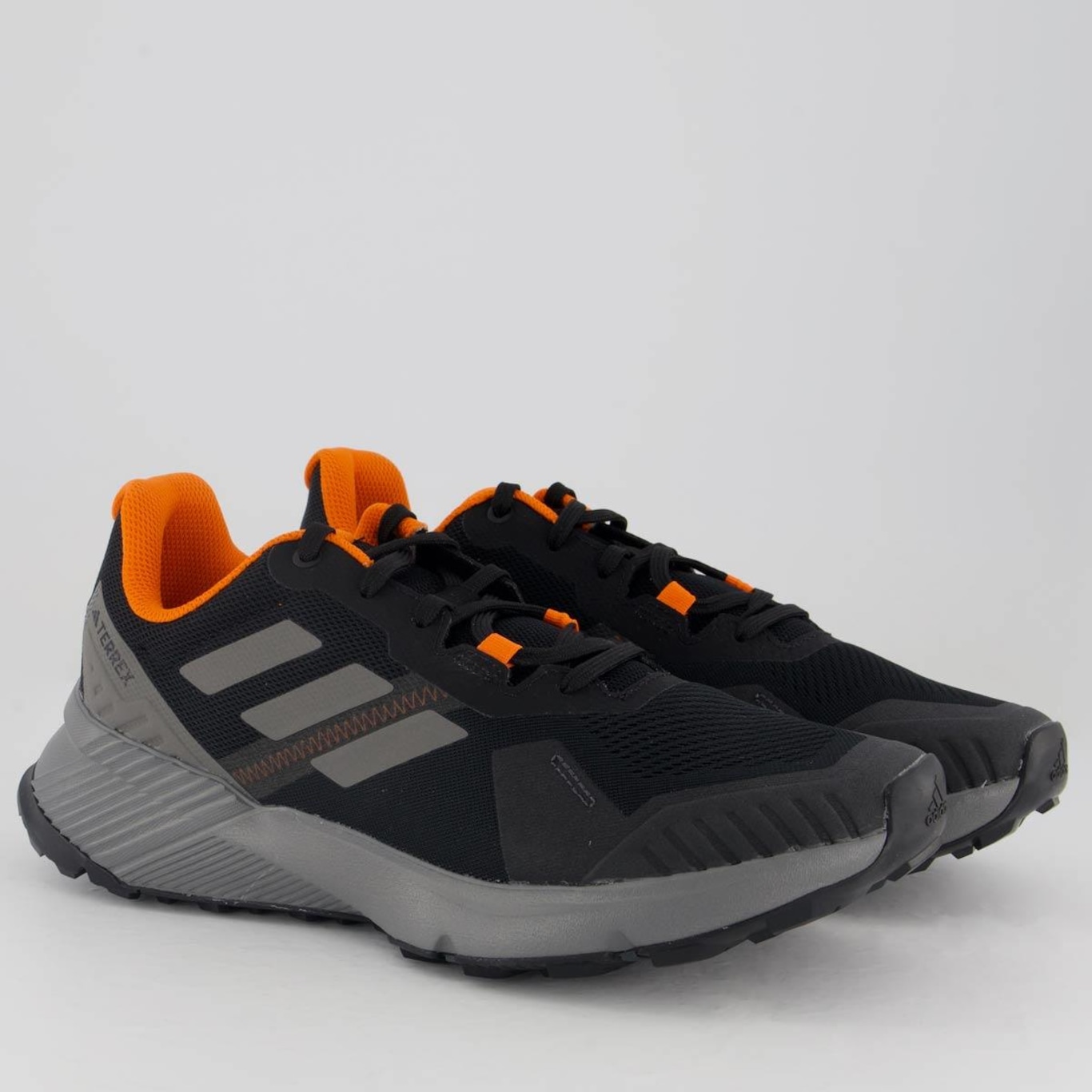 Tênis adidas Terrex Soulstride - Masculino - Foto 2